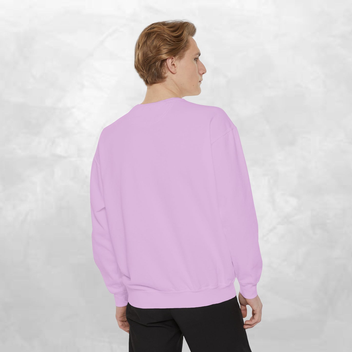 Unisex Wholeness Sweatshirt - Cozy Comfort for Mindful Living
