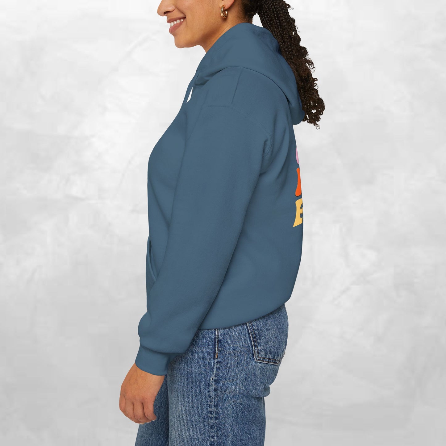 Cool Mom Unisex Hoodie - Fun & Stylish for Every Occasion
