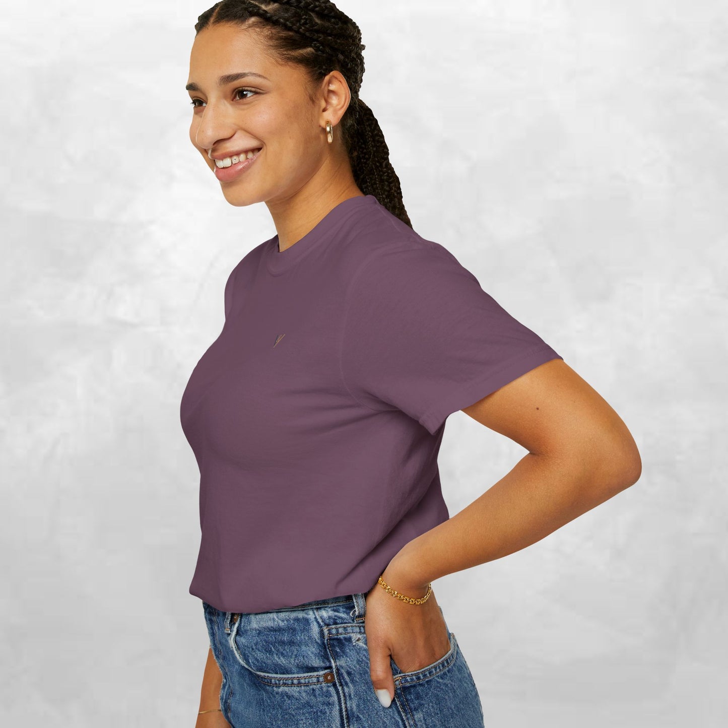 Garment-Dyed Unisex T-Shirt - Perfect for Casual Days, Gifts, and Every Occasion, Cozy Style, Fashionable Tee, Summer Essential