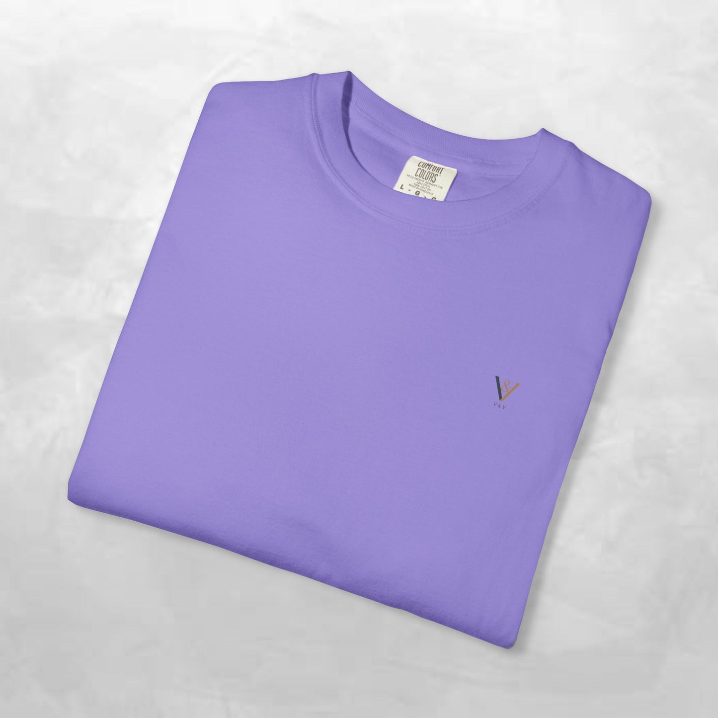 Garment-Dyed Unisex T-Shirt - Perfect for Casual Days, Gifts, and Every Occasion, Cozy Style, Fashionable Tee, Summer Essential