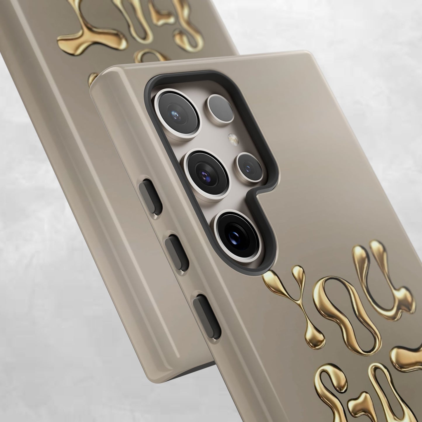 Motivational Phone Case, You Got This Case, Trendy Phone Cover, Inspirational Gift, Modern Phone Accessory, Strong Phone Protector