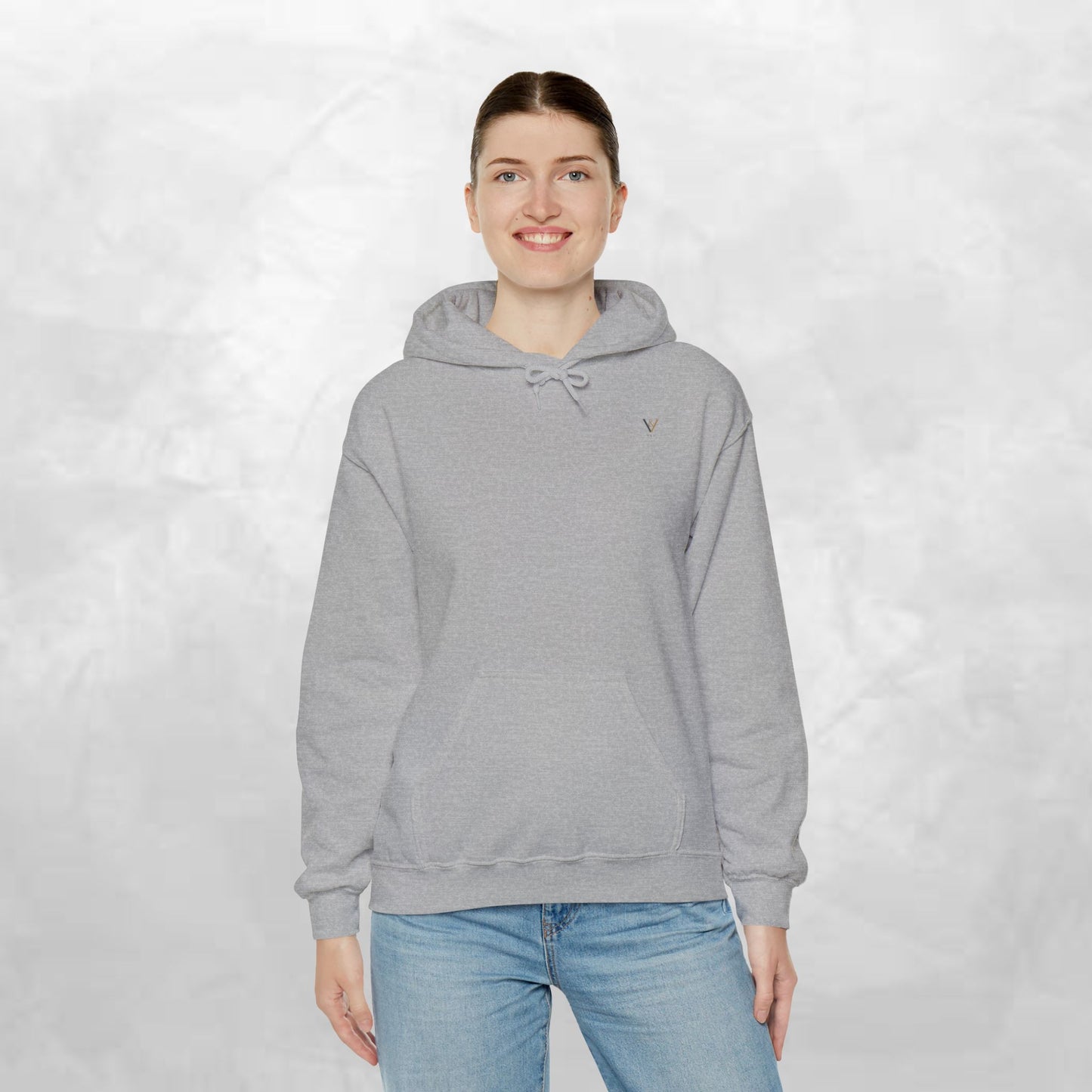 Never Break Love Hoodie, Unisex Sweatshirt, Cute Gift for Couples, Valentine’s