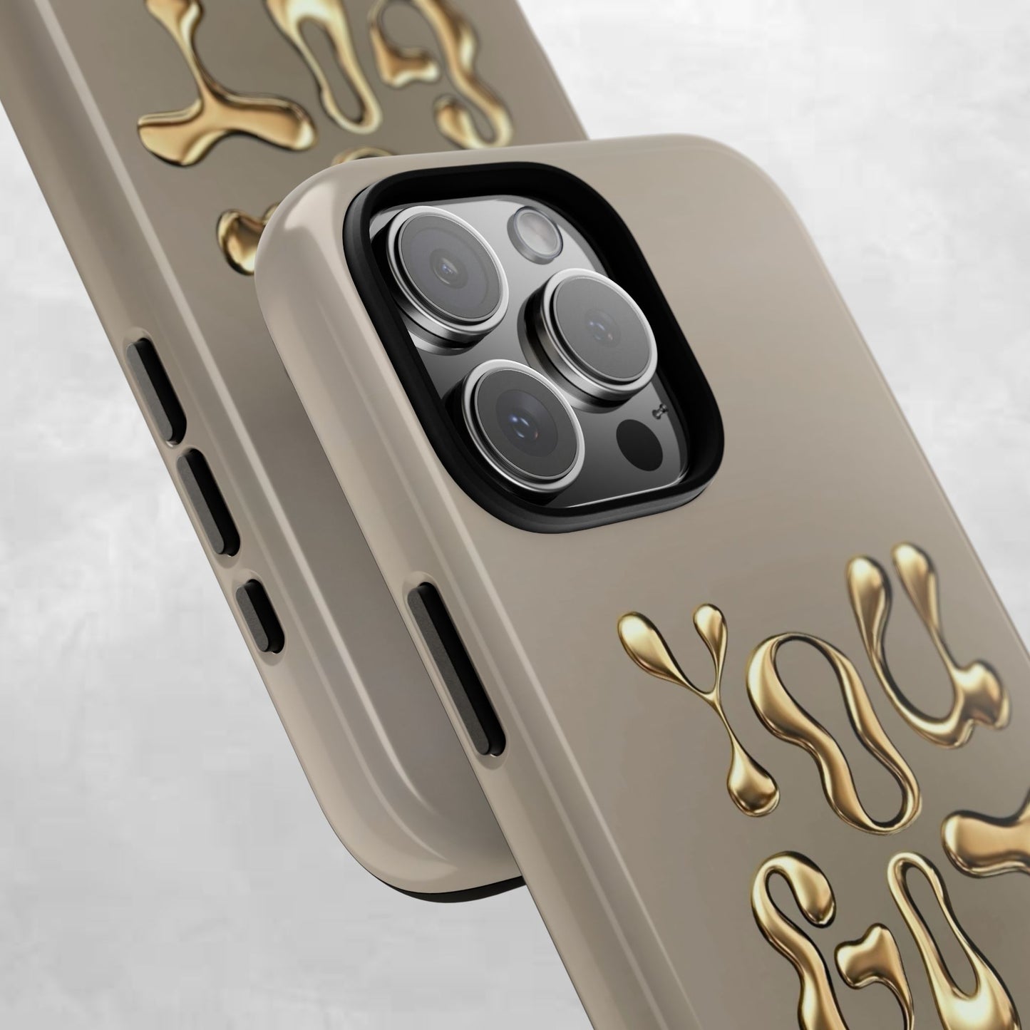 Motivational Phone Case, You Got This Case, Trendy Phone Cover, Inspirational Gift, Modern Phone Accessory, Strong Phone Protector