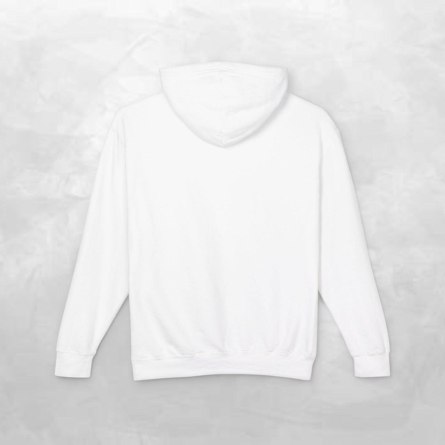 Unisex Lightweight Hooded Sweatshirt - Cozy Casual Wear, Perfect for Relaxing, Gifts for Him/Her, Ideal for Spring/Fall