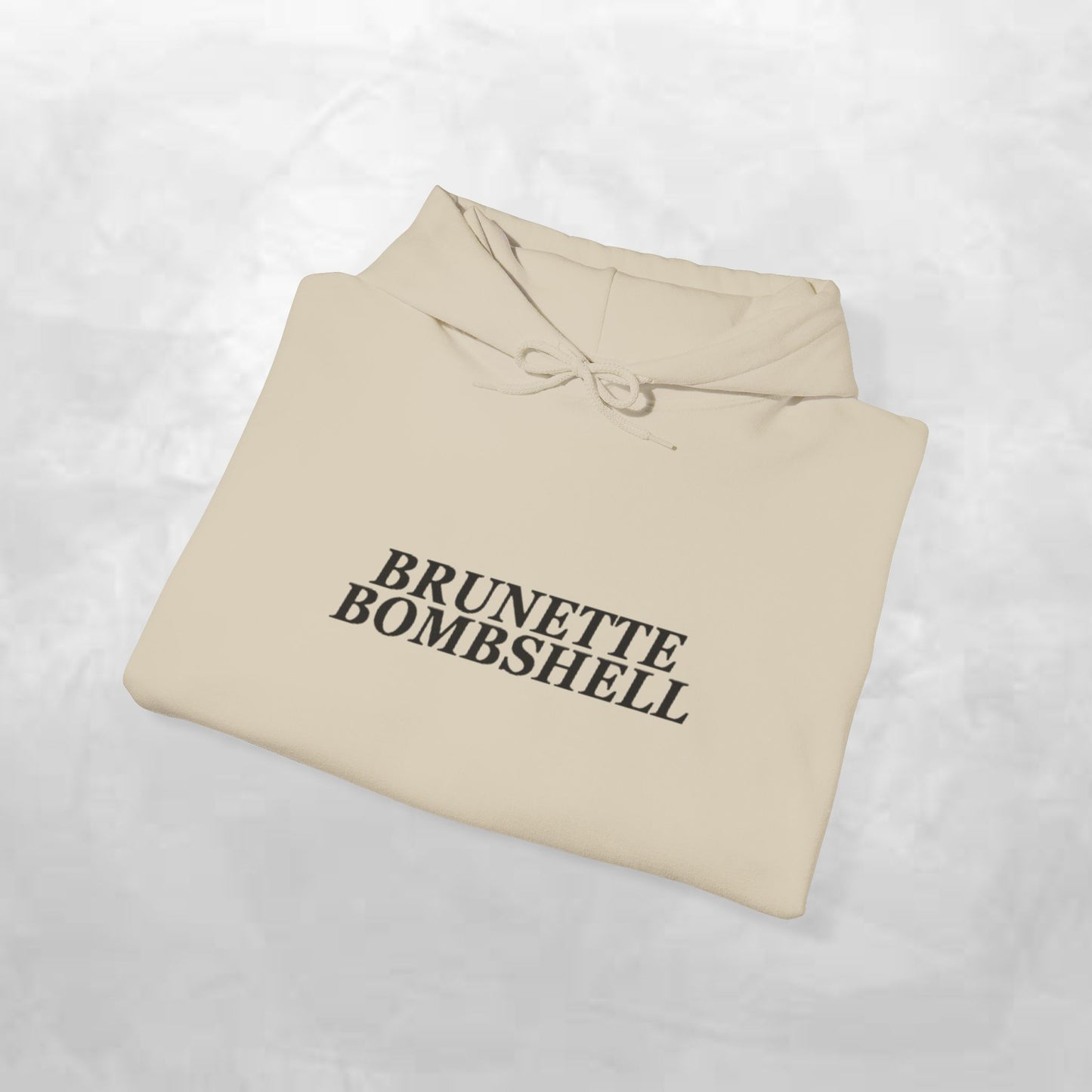 Artistic Hands Unisex Hooded Sweatshirt - Cozy Gift for Art Lovers, Black Hoodie, Unique Graphic Sweatshirt, Stylish Everyday Wear, [...]