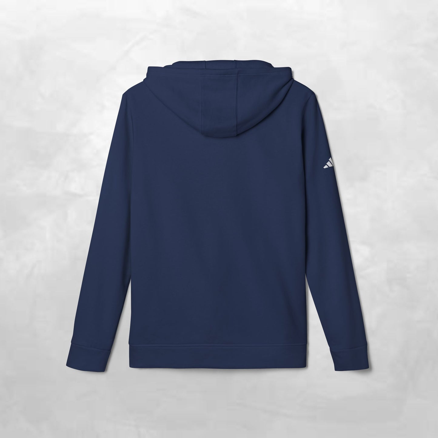 Adidas Unisex Fleece Hoodie - Cozy Athletic Fashion for Everyday Wear