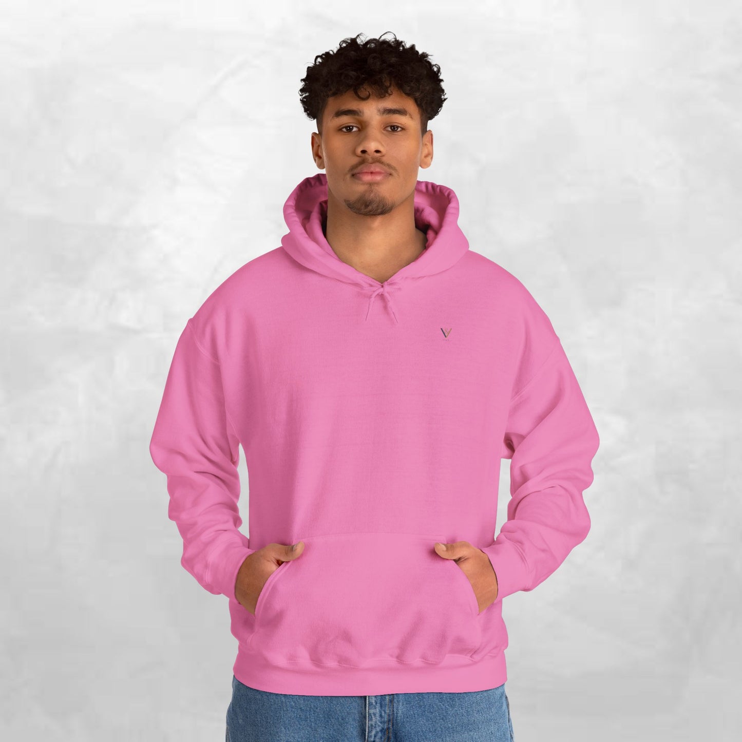 Unisex Heavy Blend Hooded Sweatshirt, Cozy Casual Wear, Trendy Street Style, Gift for Friends, Vibes & Vogue Design, Norisk No Story Hoodie