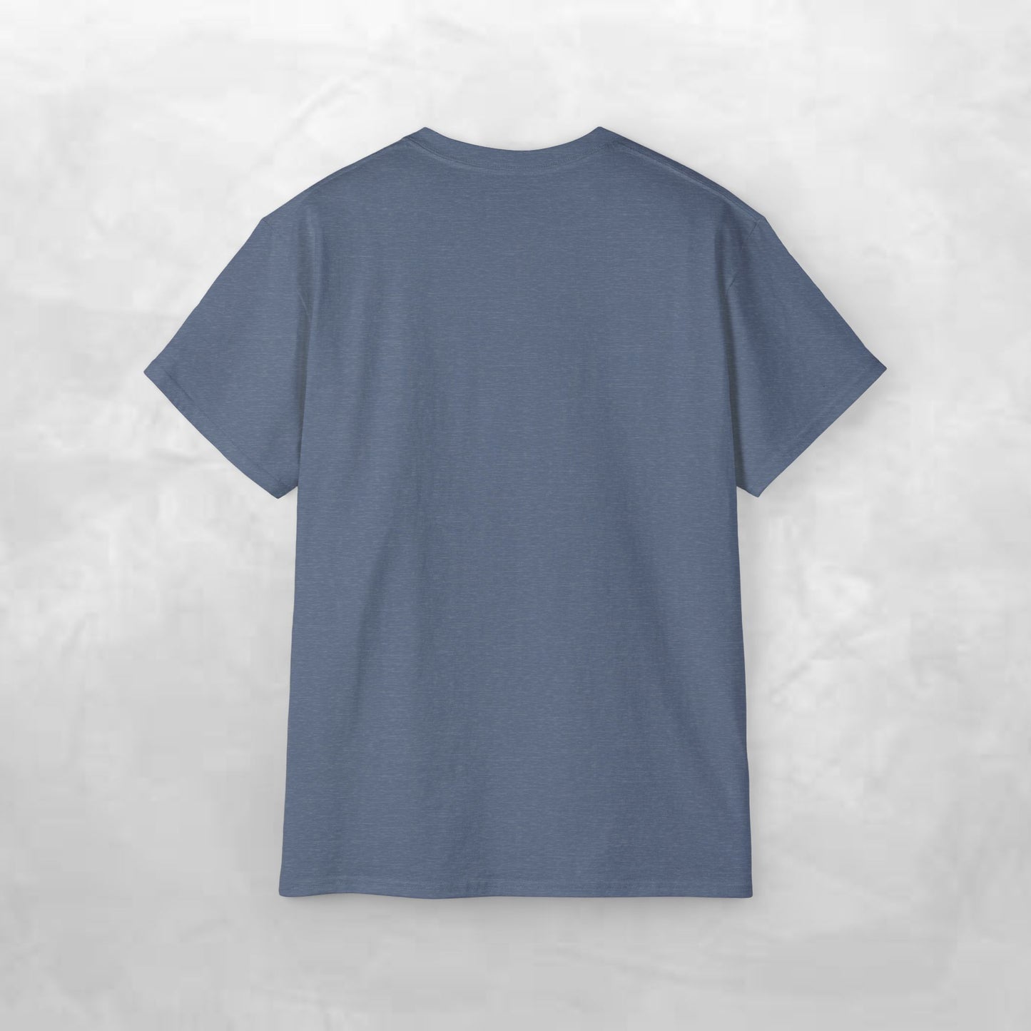 Funny Graphic Tee – "Happy Taco" Design for Food Lovers