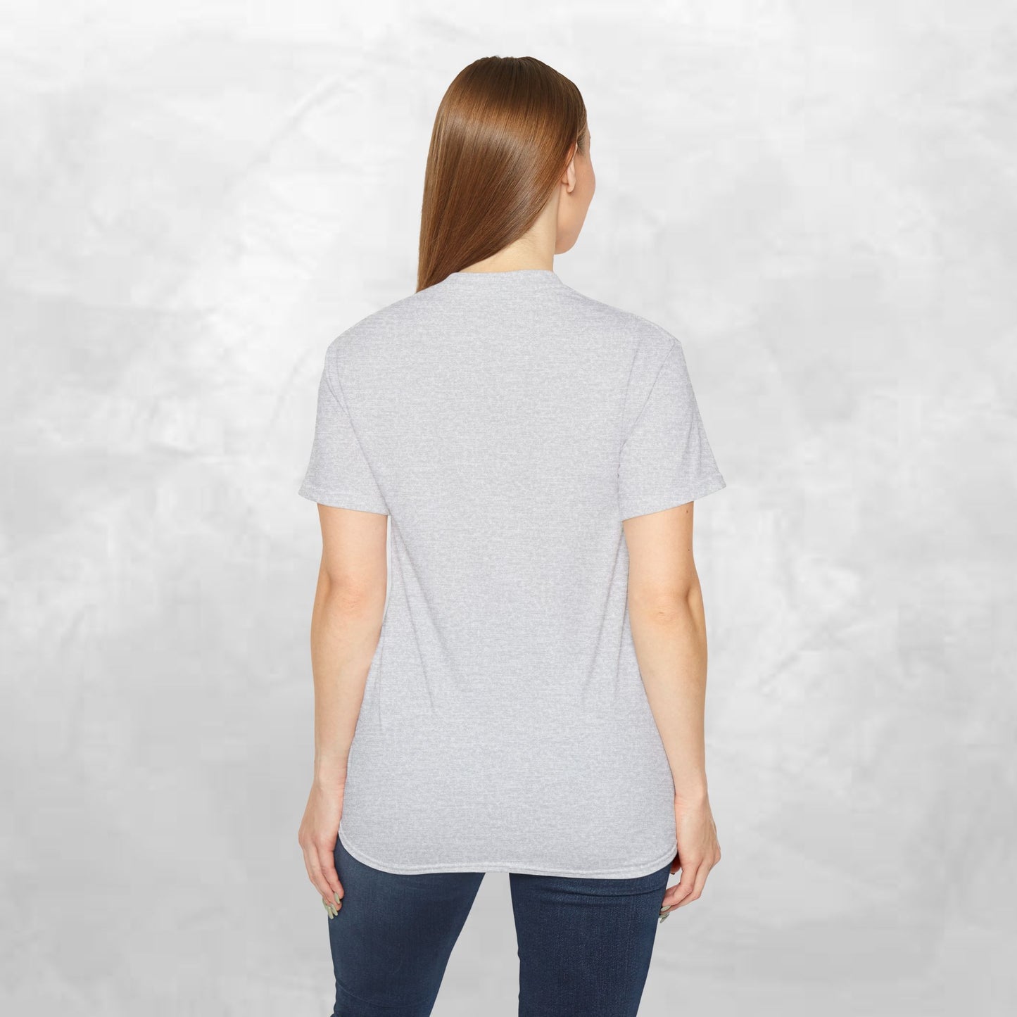 Funny Graphic Tee – "Happy Taco" Design for Food Lovers