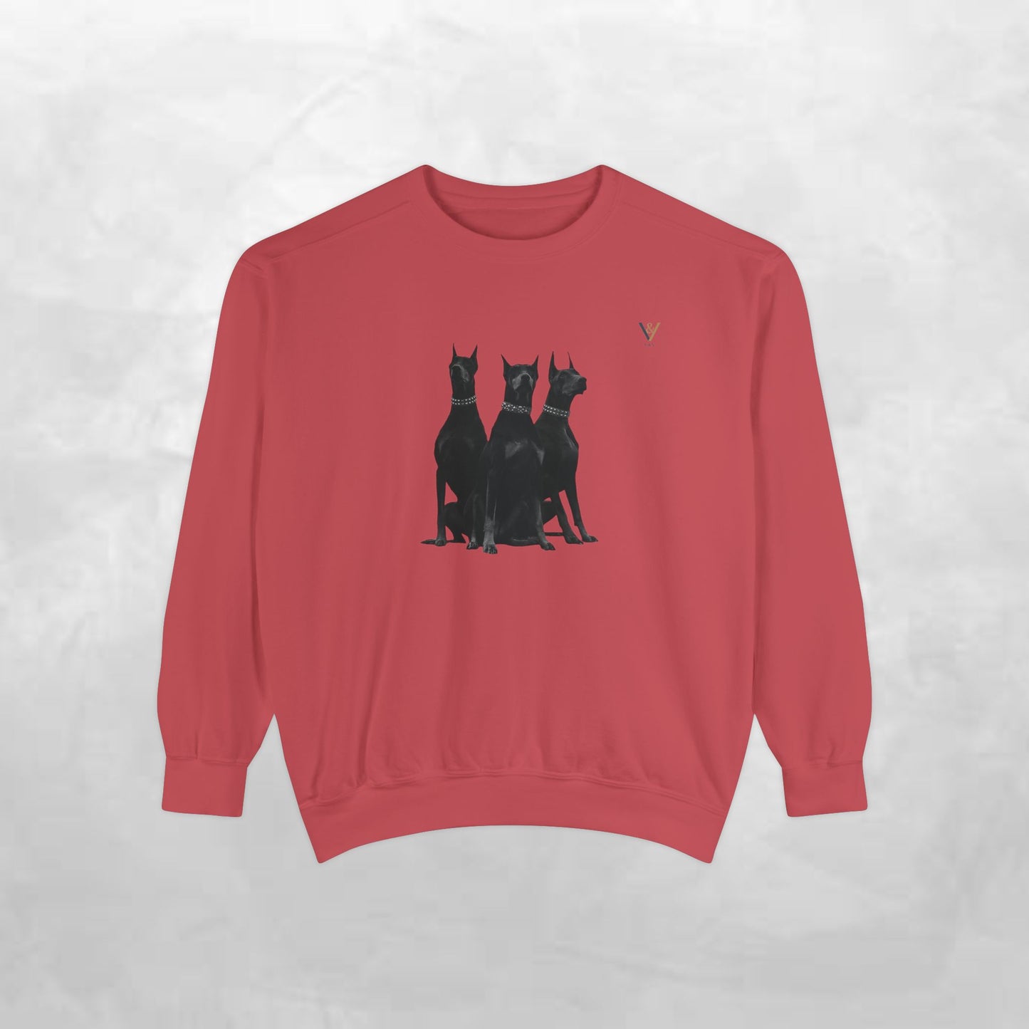 Unisex Wholeness Sweatshirt - Cozy Comfort for Mindful Living