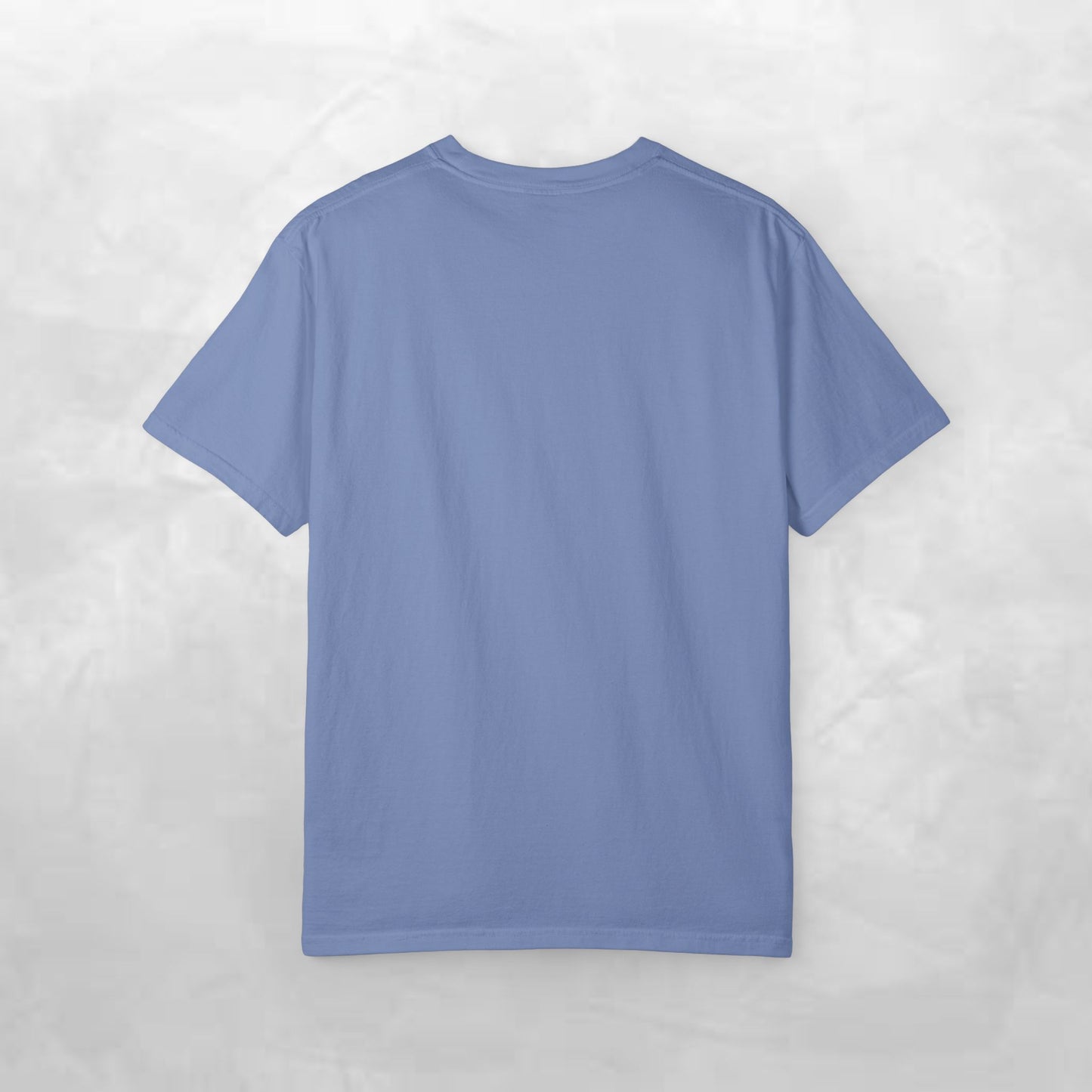 Garment-Dyed Unisex T-Shirt - Perfect for Casual Days, Gifts, and Every Occasion, Cozy Style, Fashionable Tee, Summer Essential