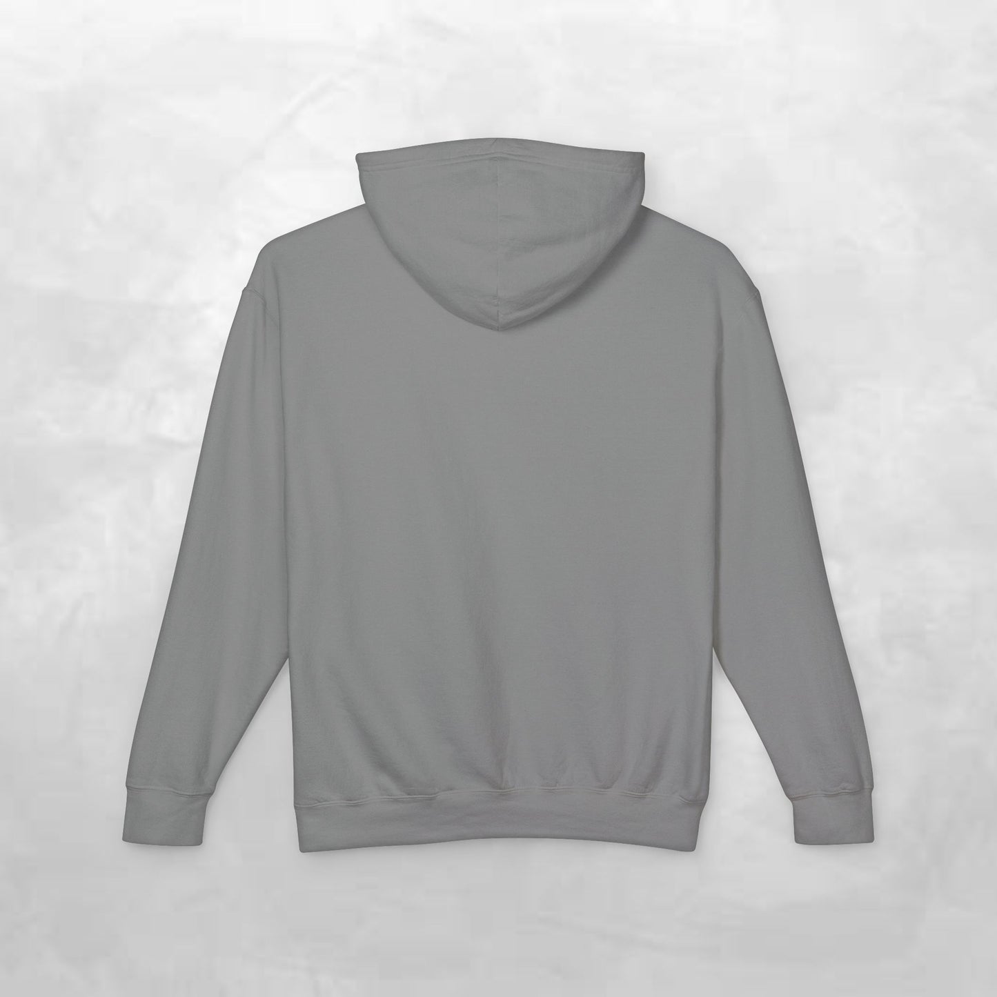 Unisex Lightweight Hooded Sweatshirt - Cozy Casual Wear, Perfect for Relaxing, Gifts for Him/Her, Ideal for Spring/Fall
