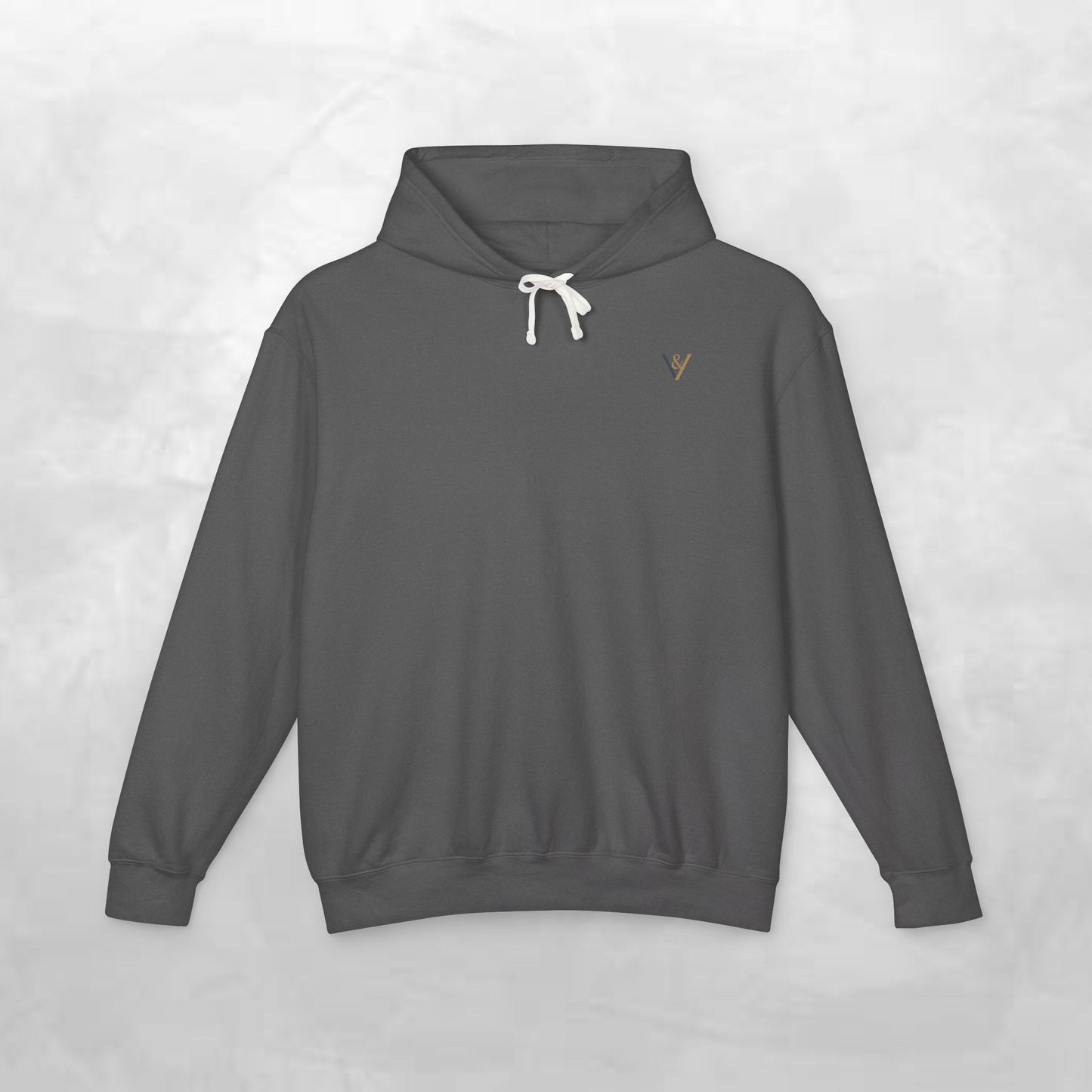 Unisex Lightweight Hooded Sweatshirt - Cozy Casual Wear, Perfect for Relaxing, Gifts for Him/Her, Ideal for Spring/Fall