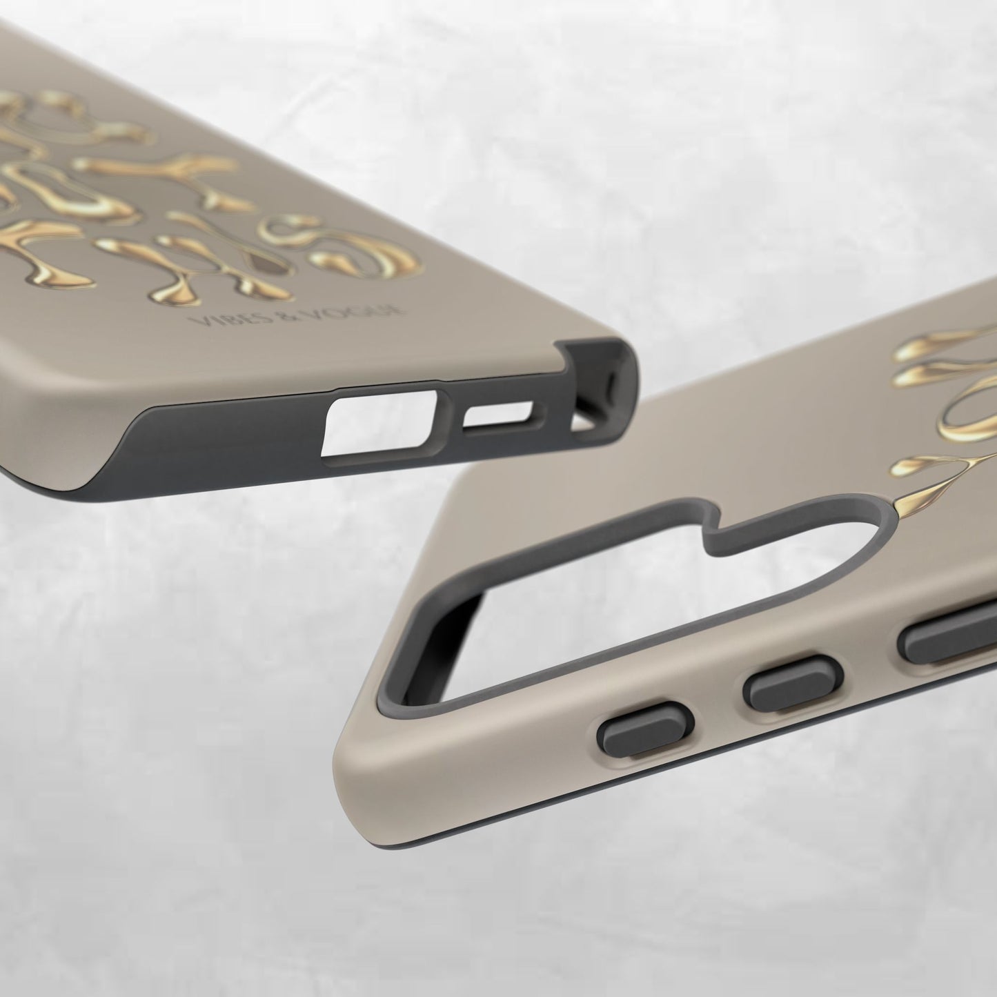 Motivational Phone Case, You Got This Case, Trendy Phone Cover, Inspirational Gift, Modern Phone Accessory, Strong Phone Protector