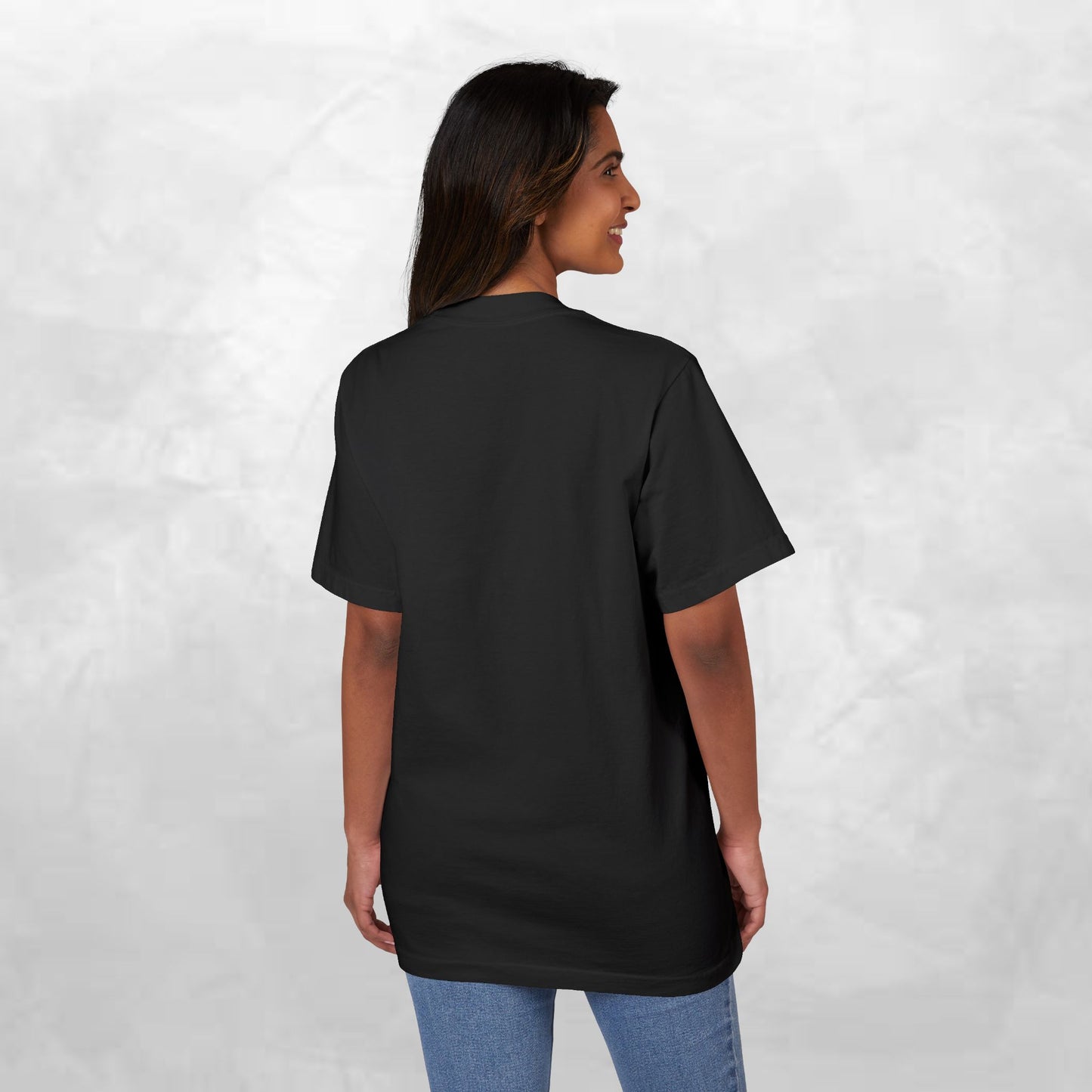 Savage Unisex Drop-Shoulder T-Shirt - Casual Graphic Tee for Trendsetters
