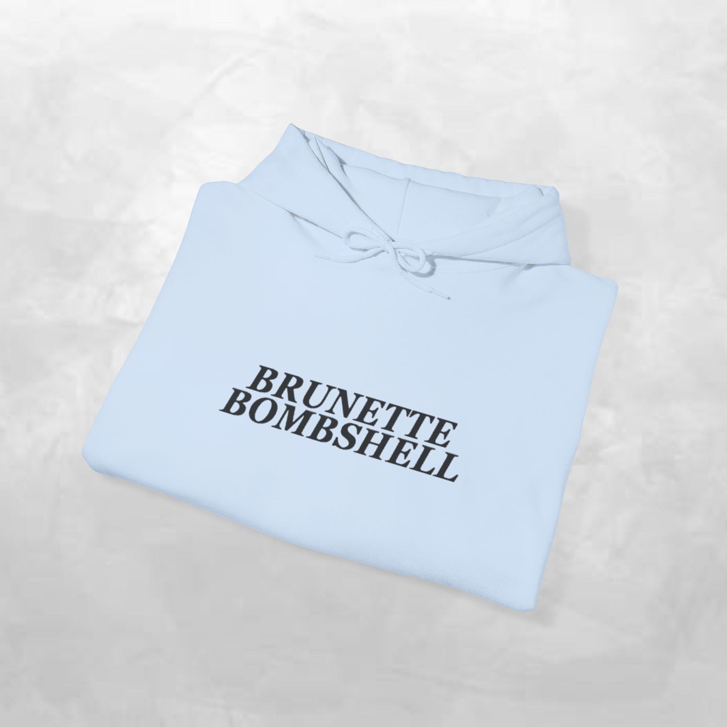 Artistic Hands Unisex Hooded Sweatshirt - Cozy Gift for Art Lovers, Black Hoodie, Unique Graphic Sweatshirt, Stylish Everyday Wear, [...]