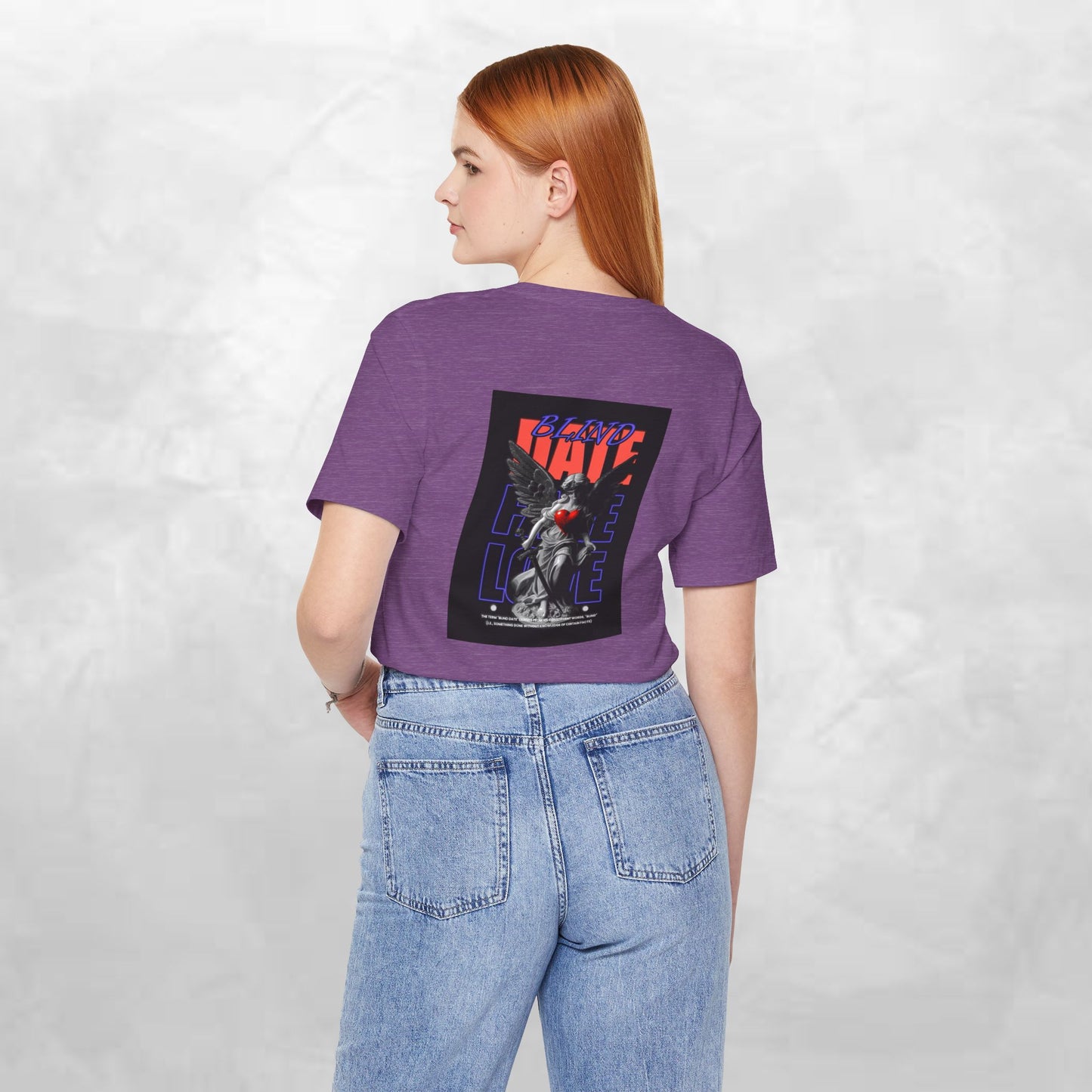 Vibrant Graphic Tee for Creative Souls | Unisex Short Sleeve T-Shirt, Fun Gift for Art Lovers, Casual Wear, Unique Style, Streetwear, [...]