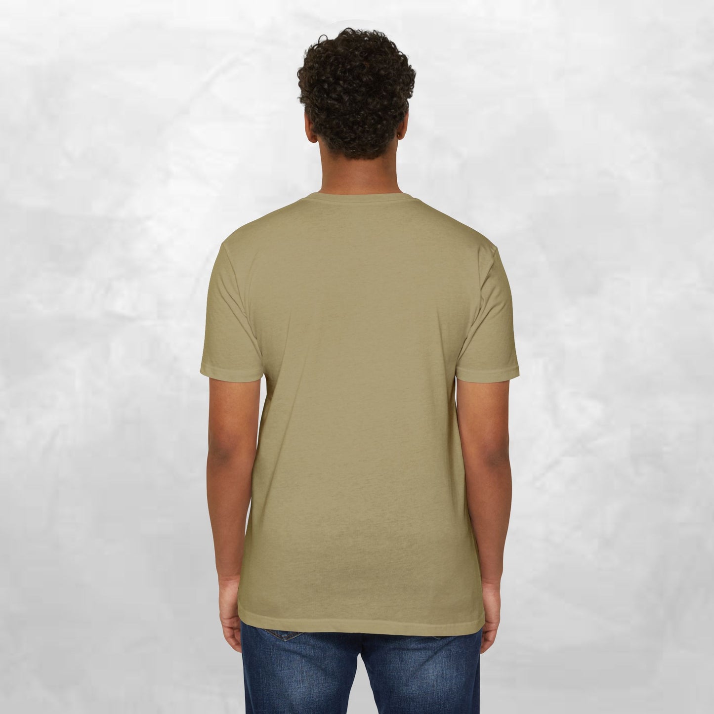 Bohemian Graphic T-Shirt - Vibrant Art Tee for Creative Souls