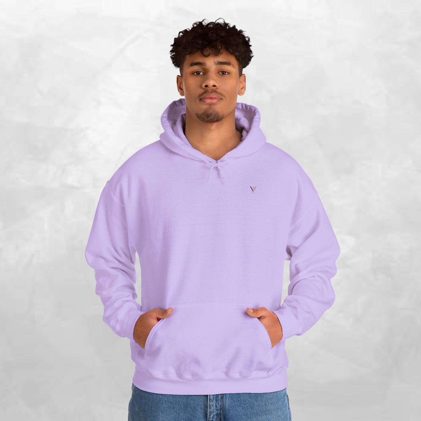 Unisex Heavy Blend Hooded Sweatshirt, Cozy Casual Wear, Trendy Street Style, Gift for Friends, Vibes & Vogue Design, Norisk No Story Hoodie