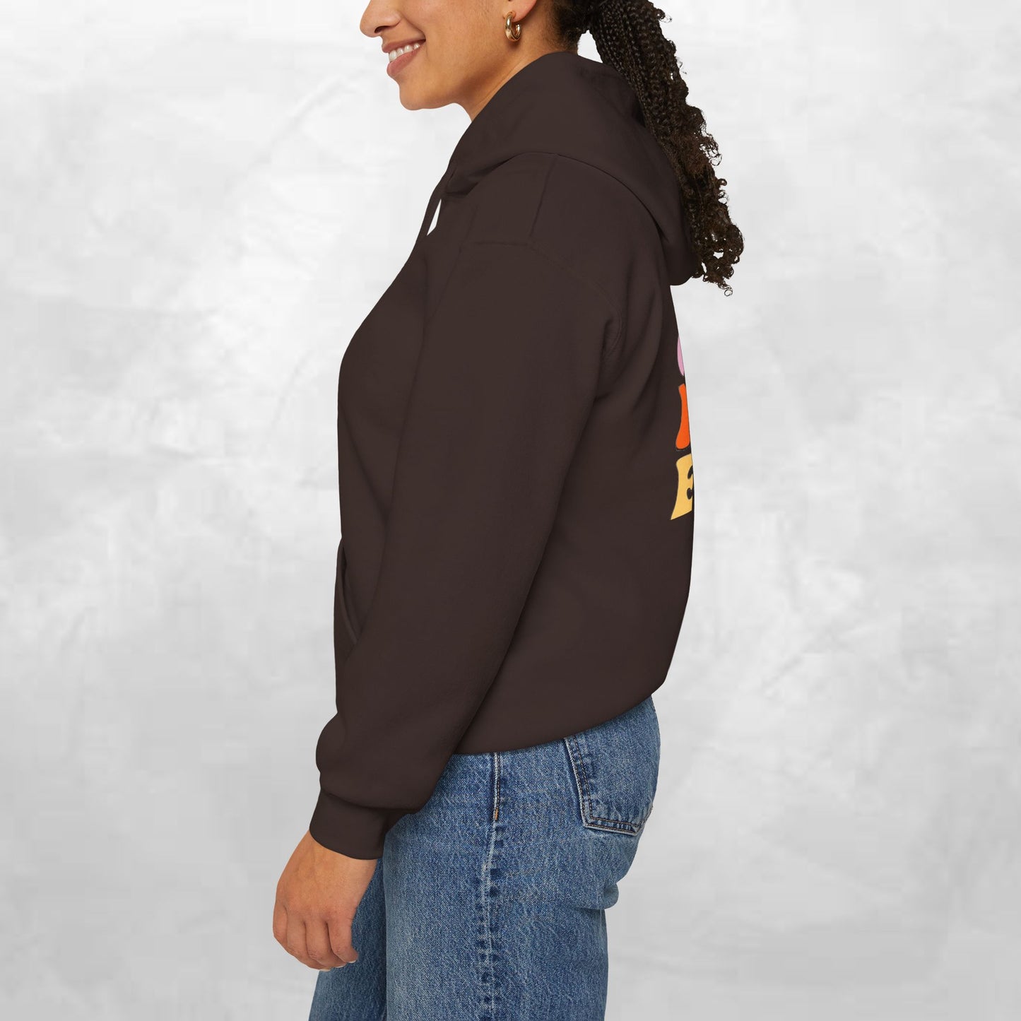 Cool Mom Unisex Hoodie - Fun & Stylish for Every Occasion