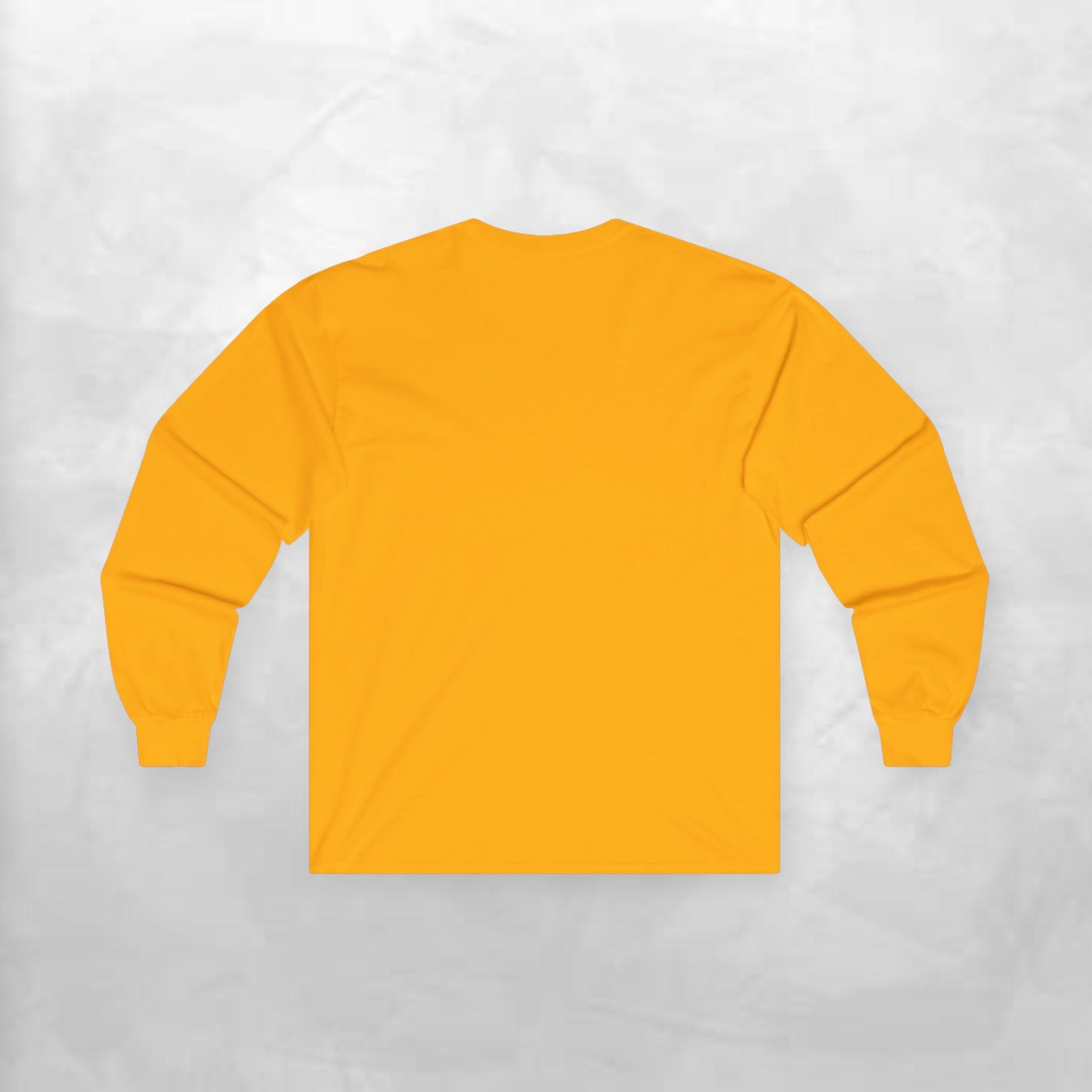 Unisex Ultra Cotton Long Sleeve Tee - "Push Your Limit" Motivational Shirt, Gym Wear, Fitness Gift, Workout Apparel, Casual Style