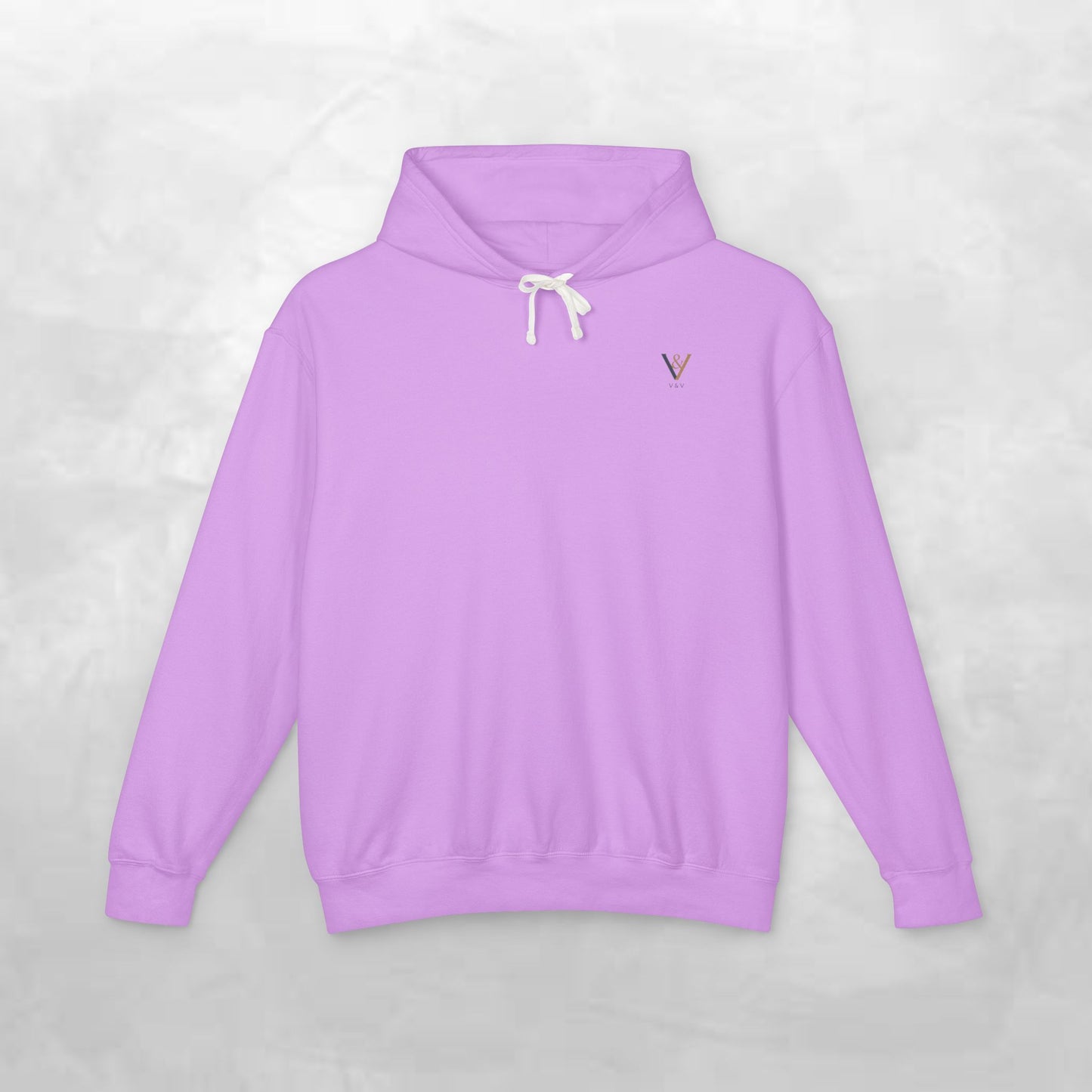 Unisex Lightweight Hooded Sweatshirt - Cozy Casual Wear, Perfect for Relaxing, Gifts for Him/Her, Ideal for Spring/Fall