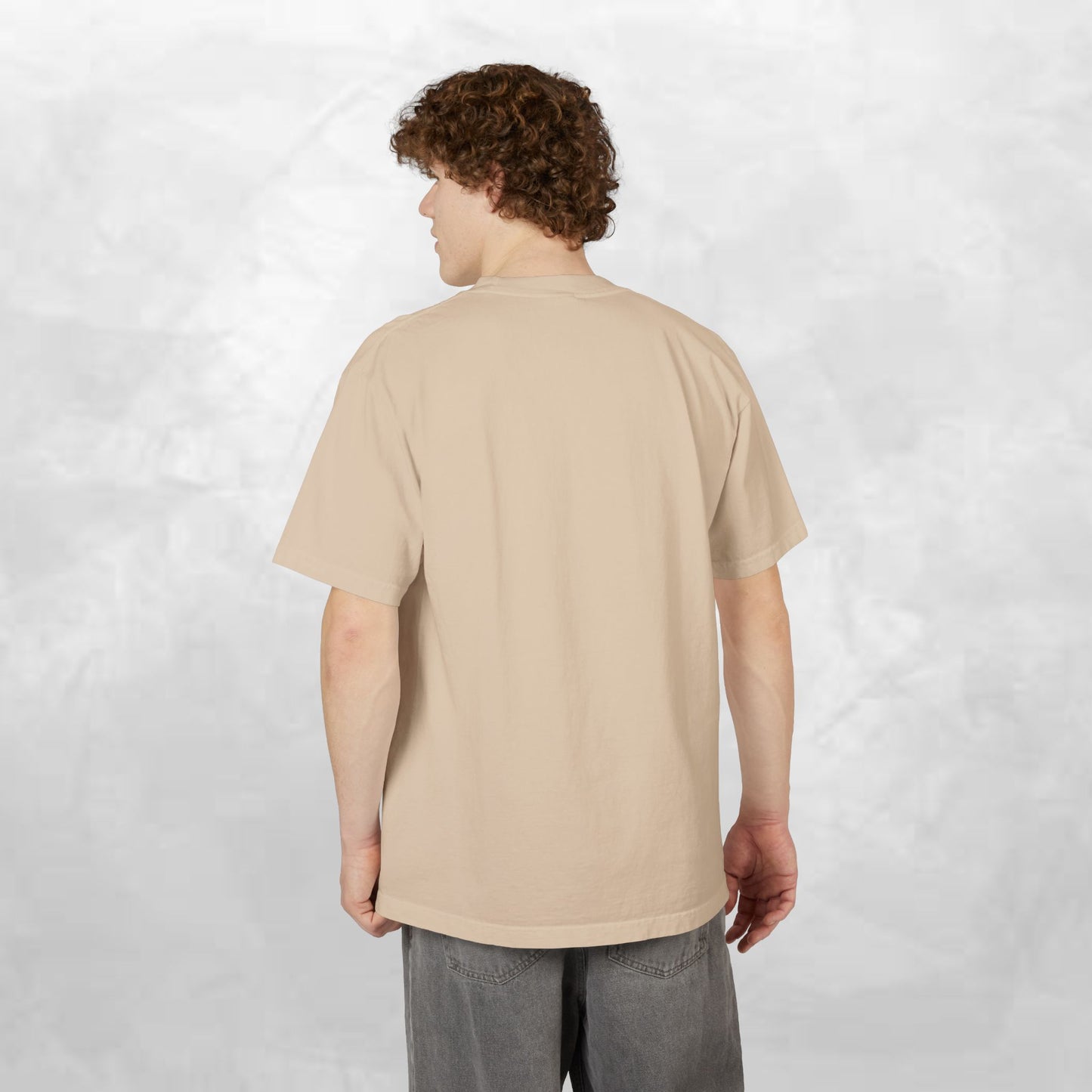 Savage Unisex Drop-Shoulder T-Shirt - Casual Graphic Tee for Trendsetters