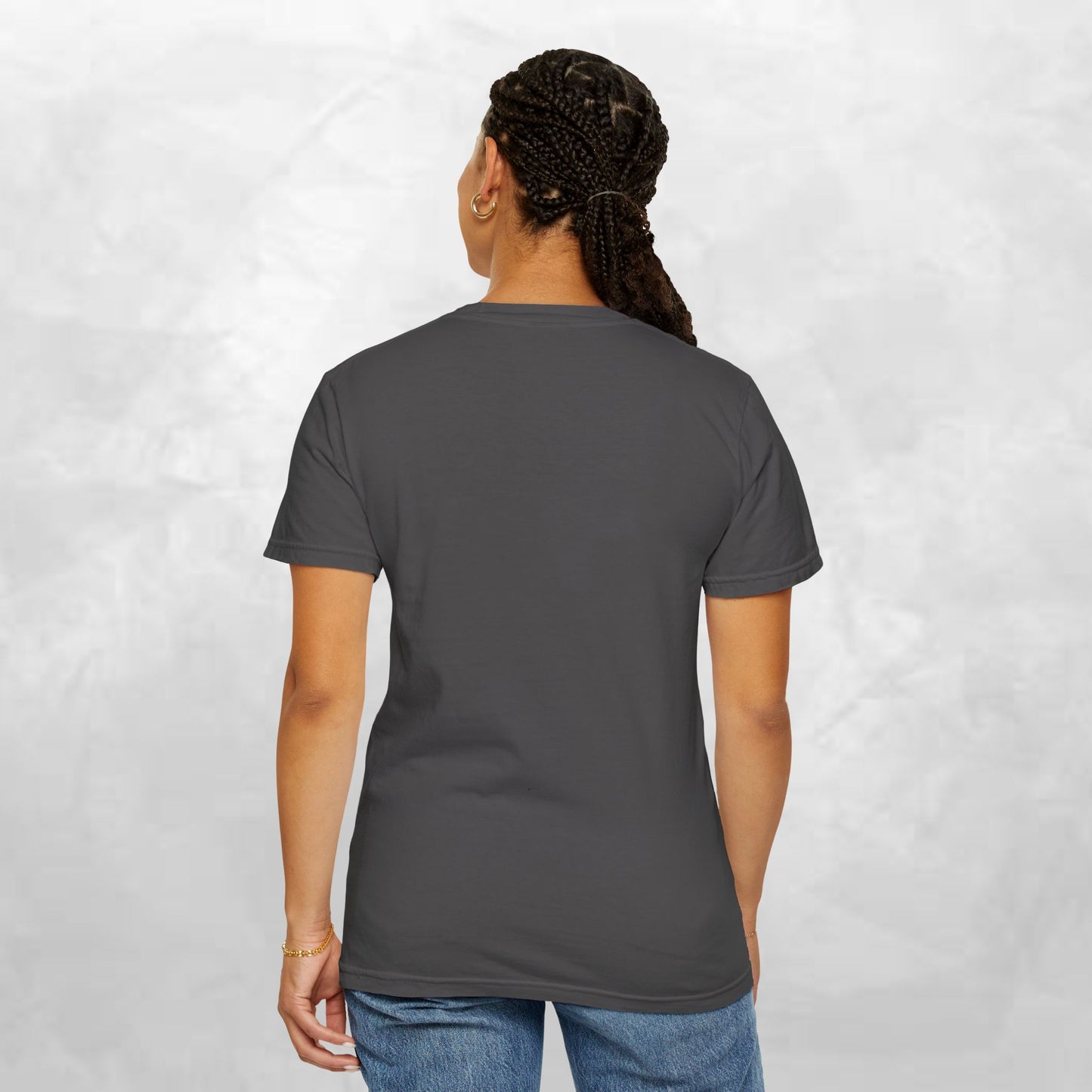 Trendy Graphic Tee with Floral Design, Unisex T-shirt, Streetwear Style, Casual Wear, Perfect for Summer