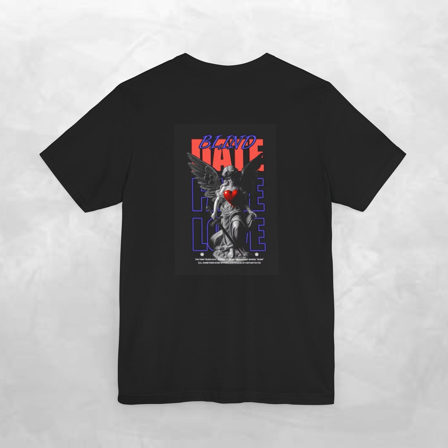 Vibrant Graphic Tee for Creative Souls | Unisex Short Sleeve T-Shirt, Fun Gift for Art Lovers, Casual Wear, Unique Style, Streetwear, [...]