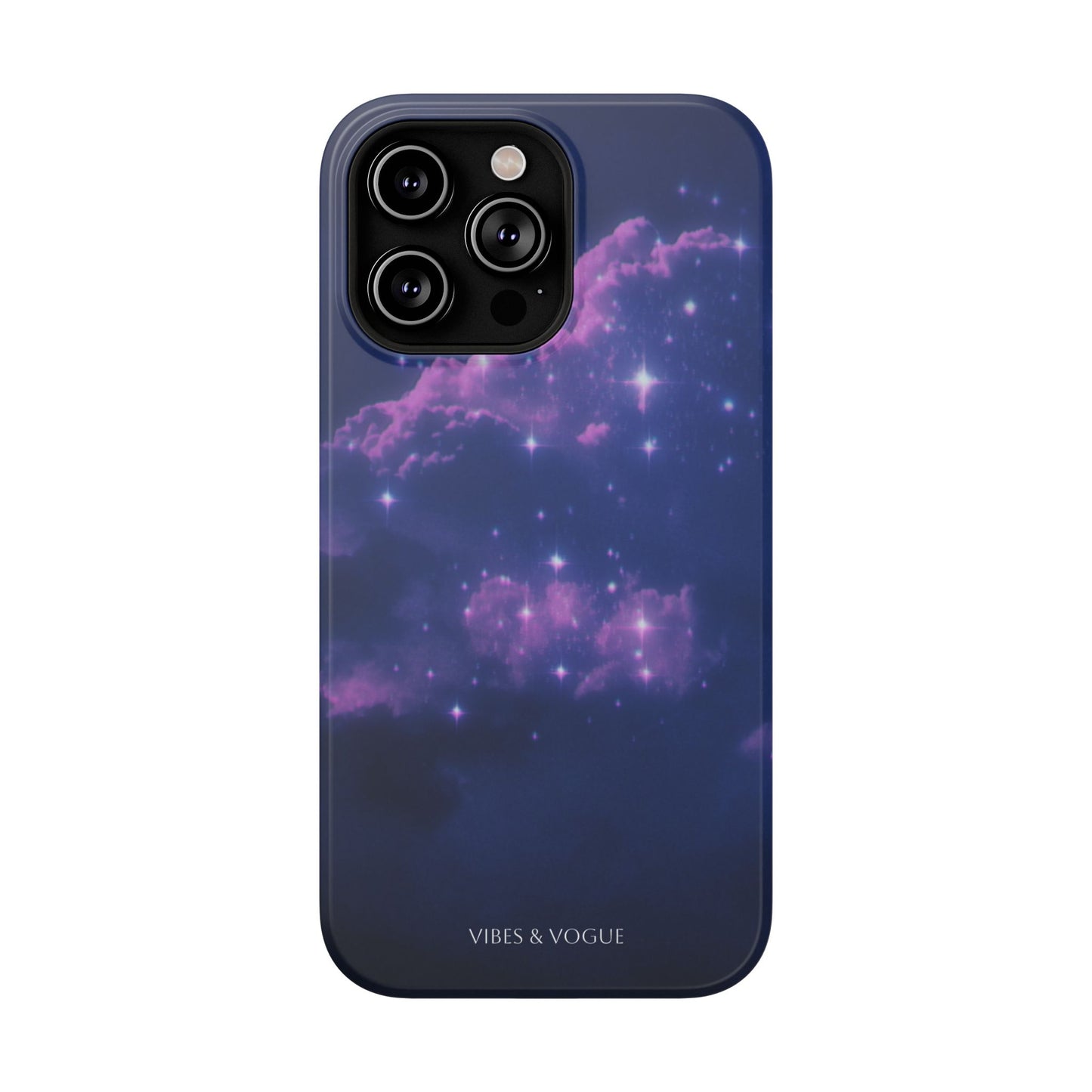 Galaxy Sky Impact-Resistant Phone Case - Stellar Protection for All Occasions