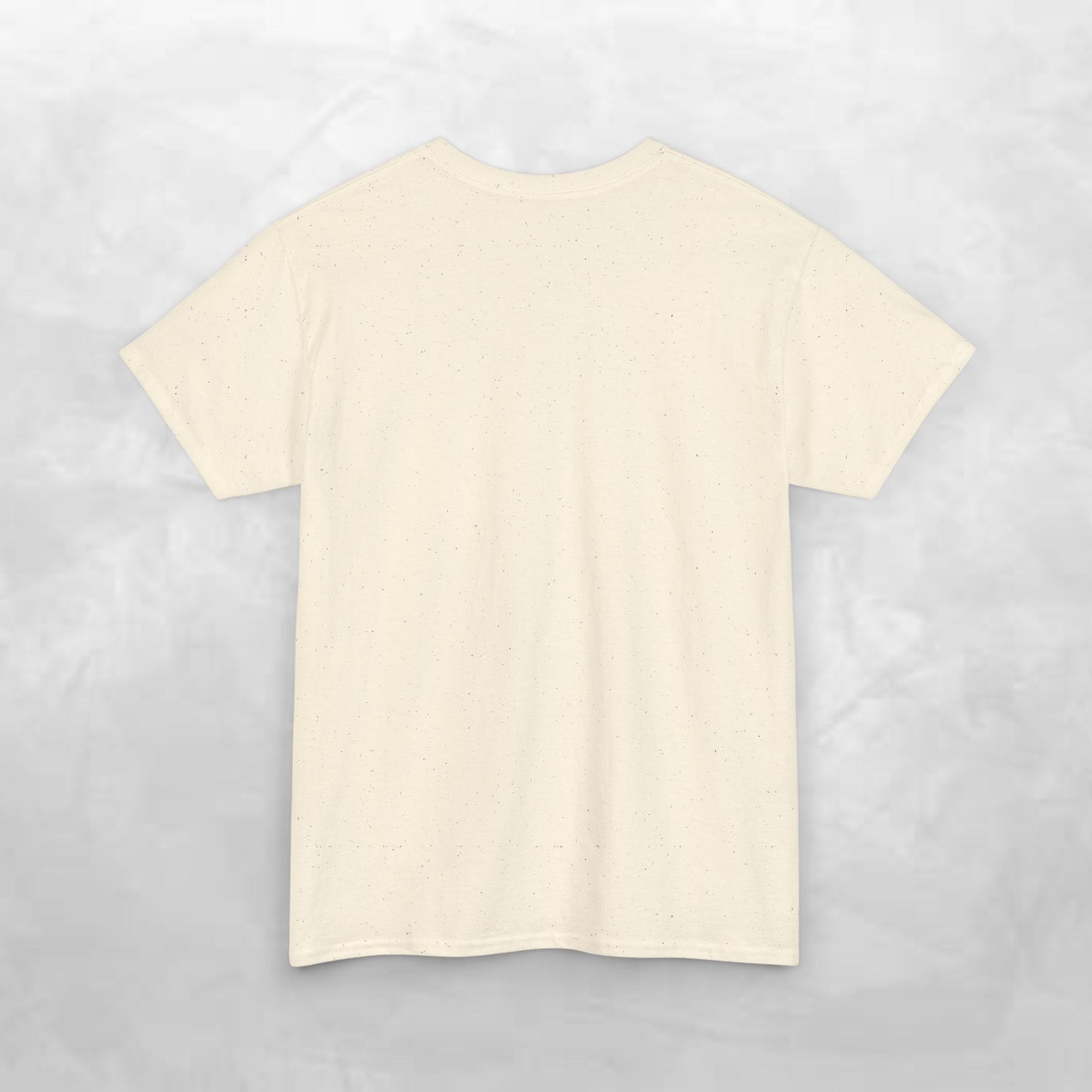 Wild and Sweet Unisex Heavy Cotton Tee - Playful Graphic Shirt for Fun-Loving Individuals