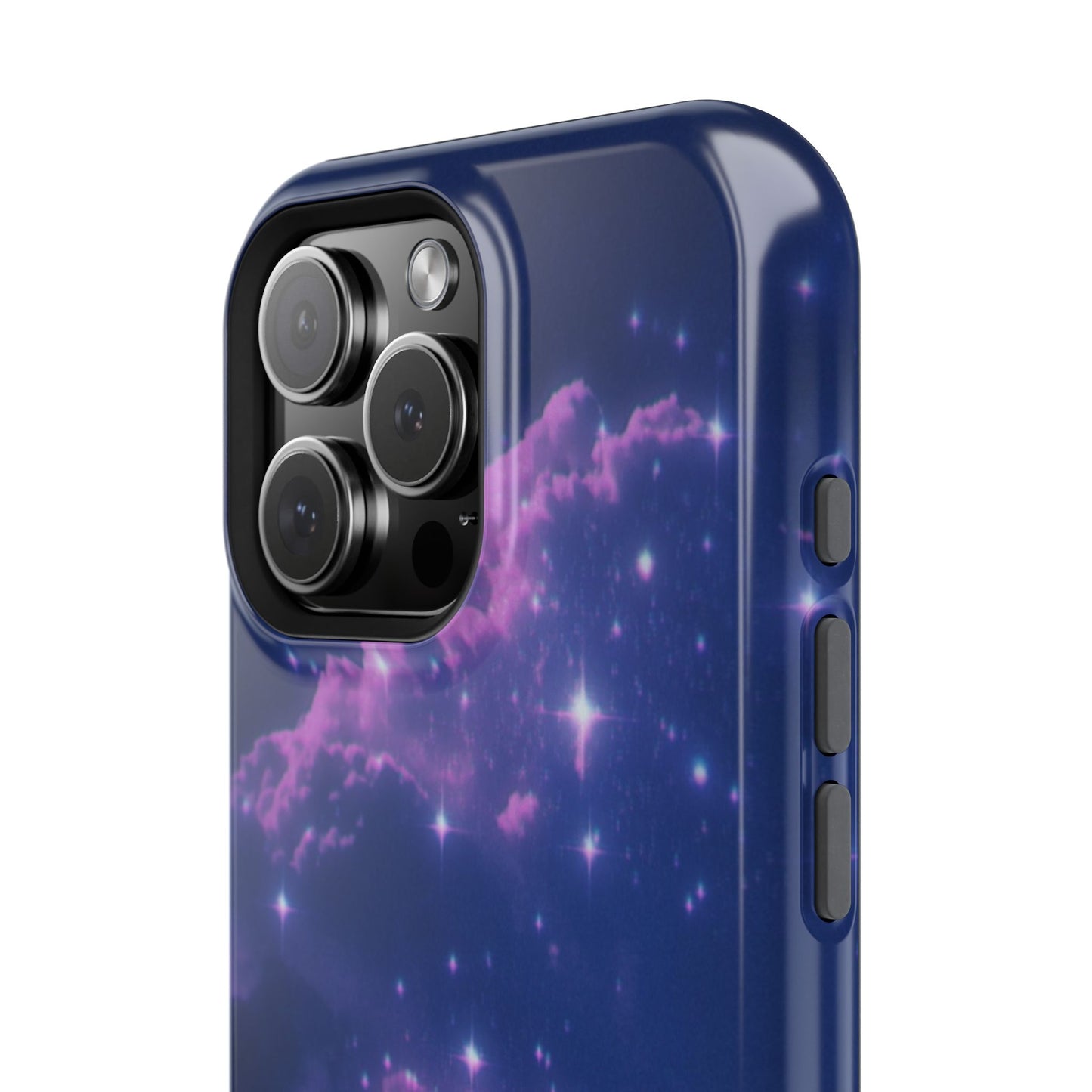 Galaxy Sky Impact-Resistant Phone Case - Stellar Protection for All Occasions