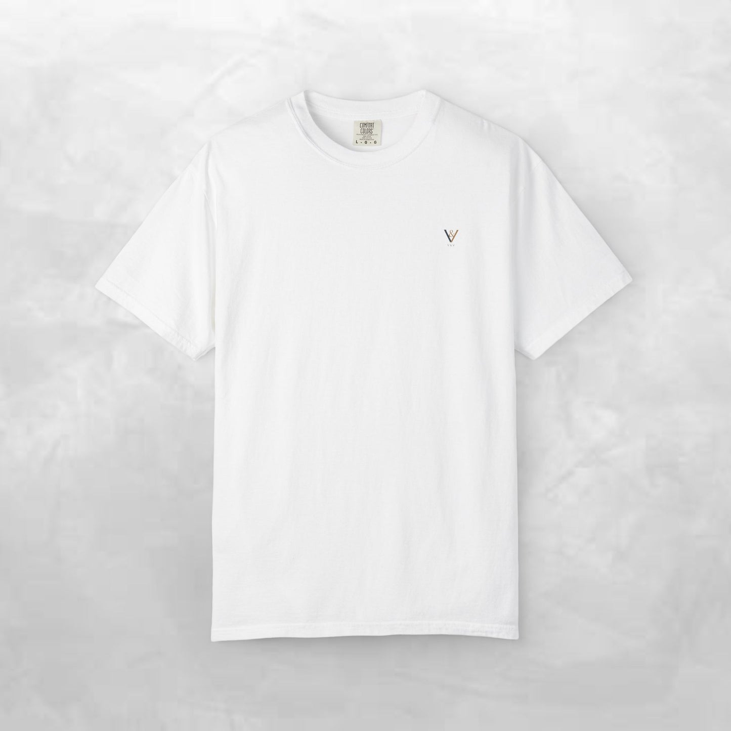 Garment-Dyed Unisex T-Shirt - Perfect for Casual Days, Gifts, and Every Occasion, Cozy Style, Fashionable Tee, Summer Essential