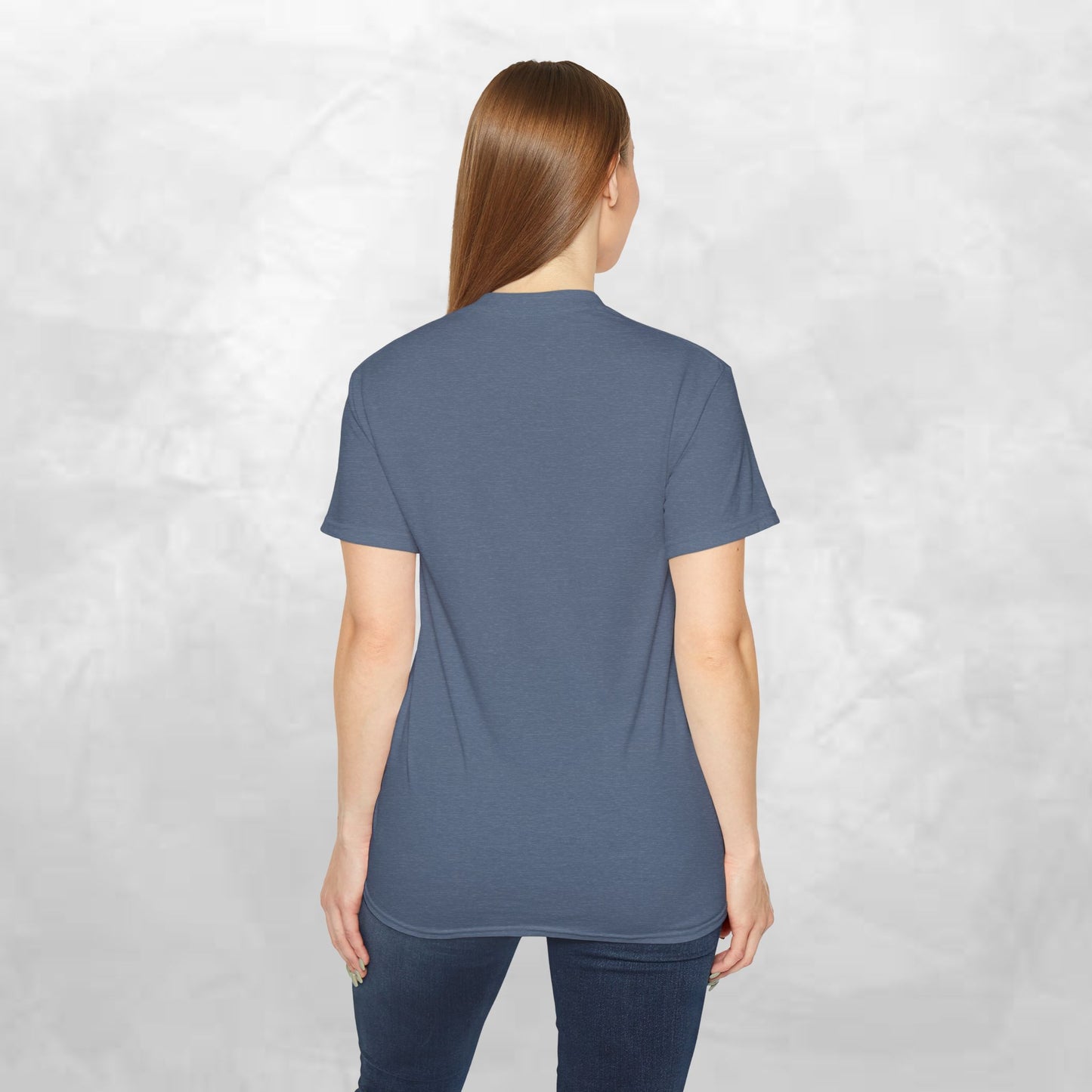 Funny Graphic Tee – "Happy Taco" Design for Food Lovers