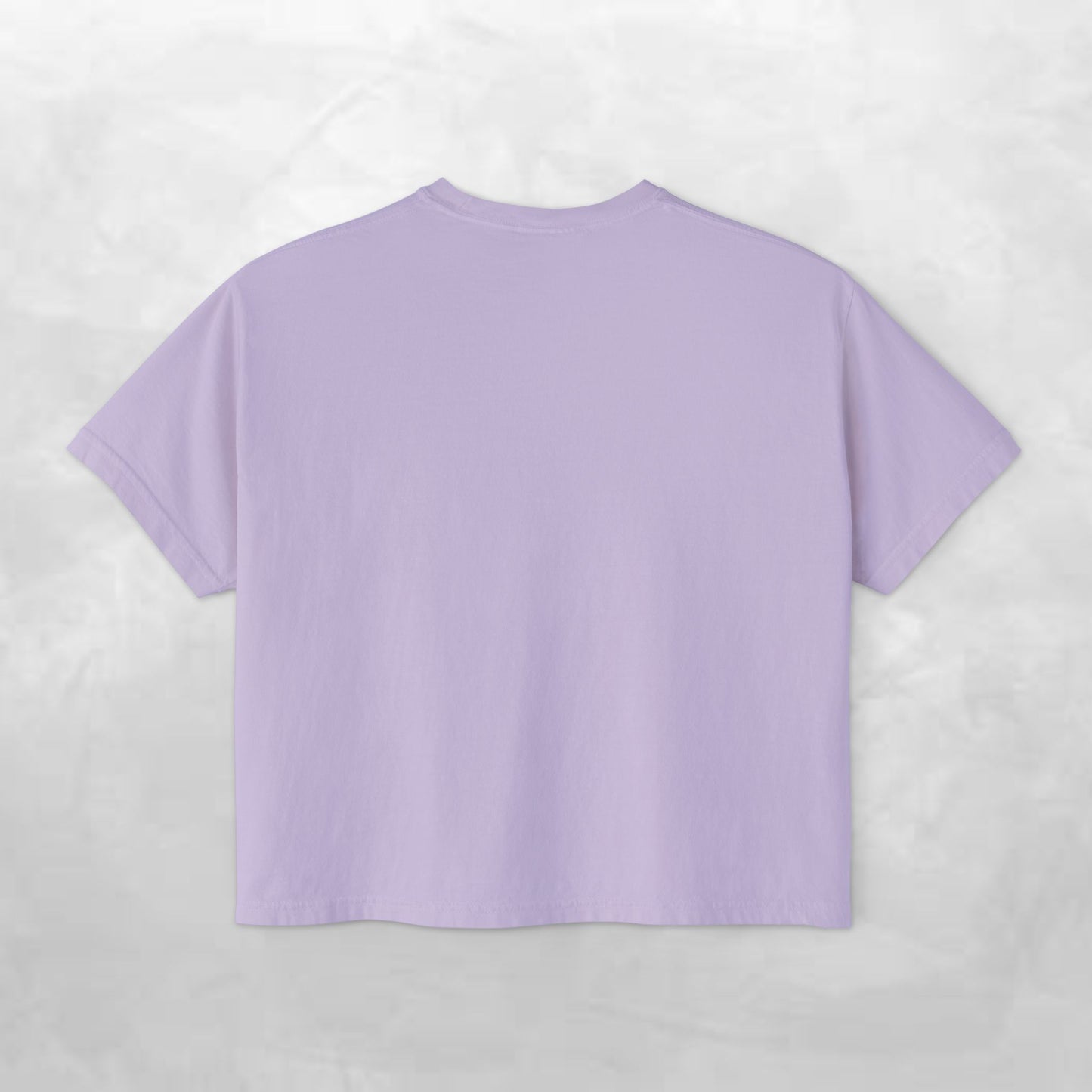 Women's Boxy Tee - Love You Graphic T-Shirt for Valentine's Day & Everyday Wear