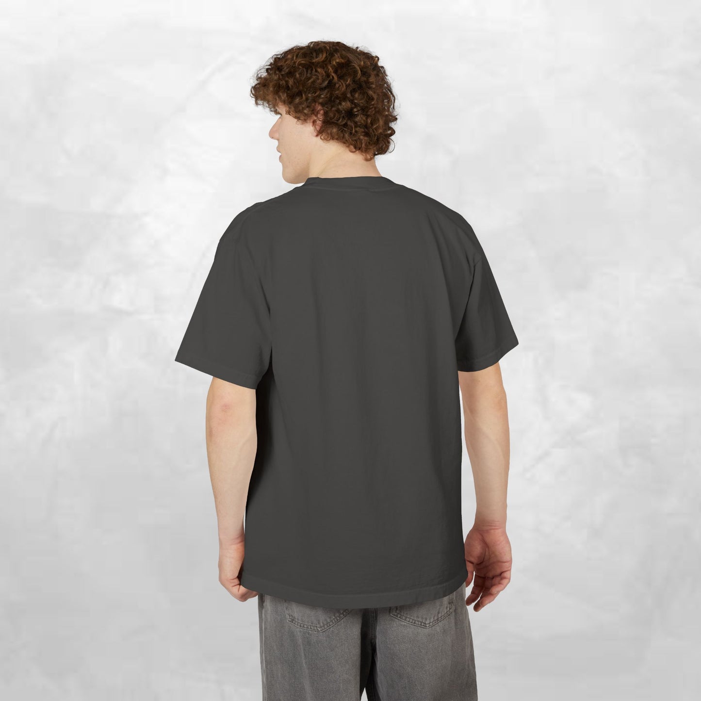 Savage Unisex Drop-Shoulder T-Shirt - Casual Graphic Tee for Trendsetters