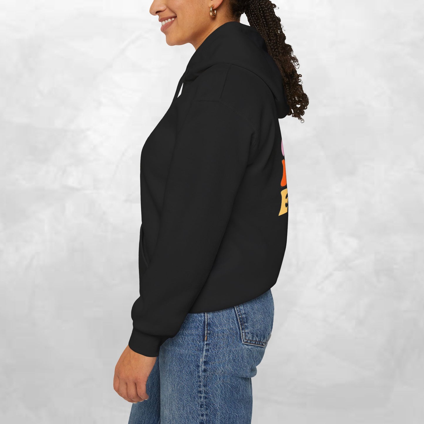 Cool Mom Unisex Hoodie - Fun & Stylish for Every Occasion