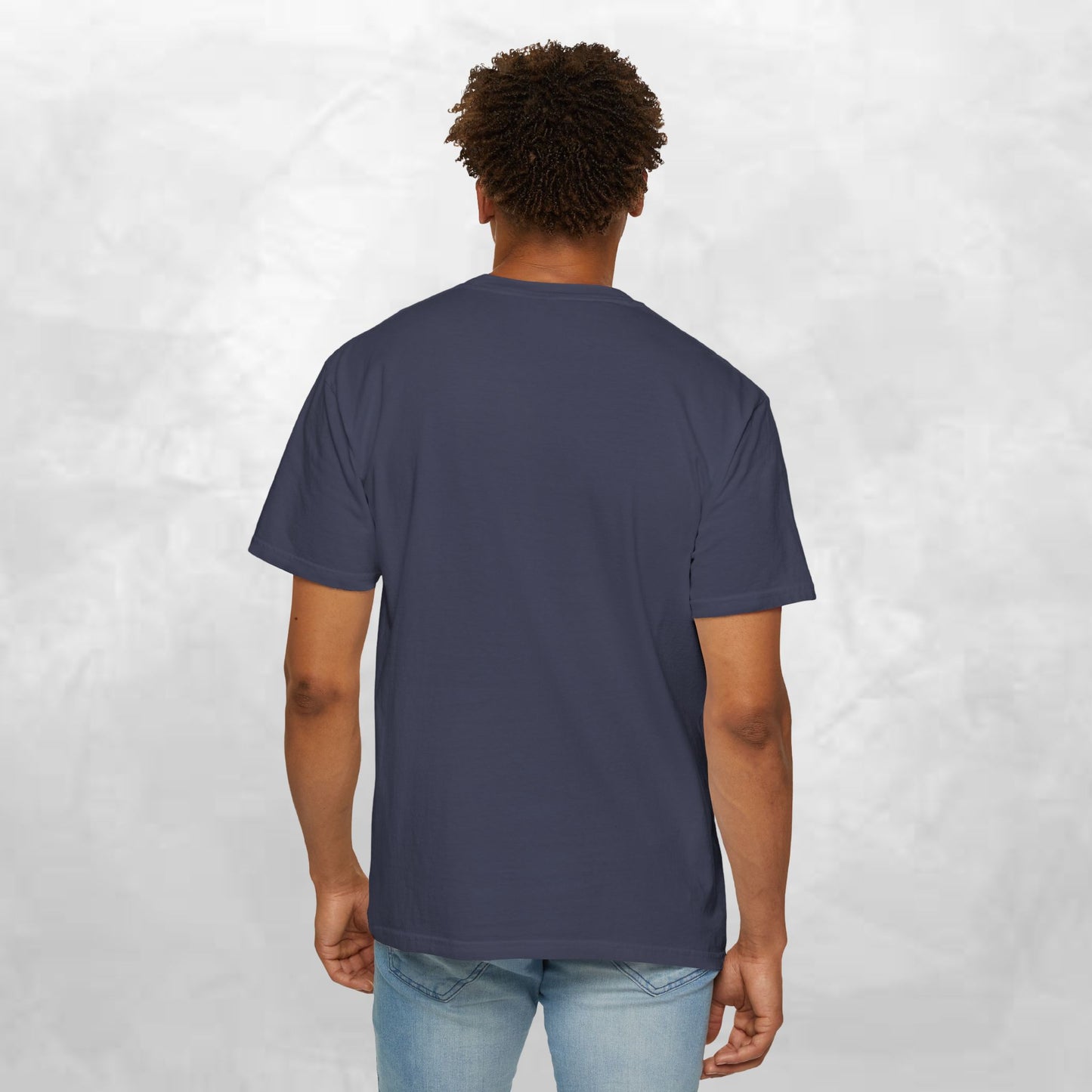 Chill Guy Graphic T-Shirt - Relaxed Unisex Tee for Casual Vibes