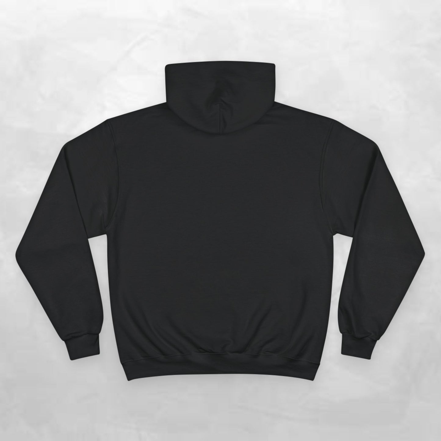 Classic Champion Hoodie - Everyday Comfort & Style