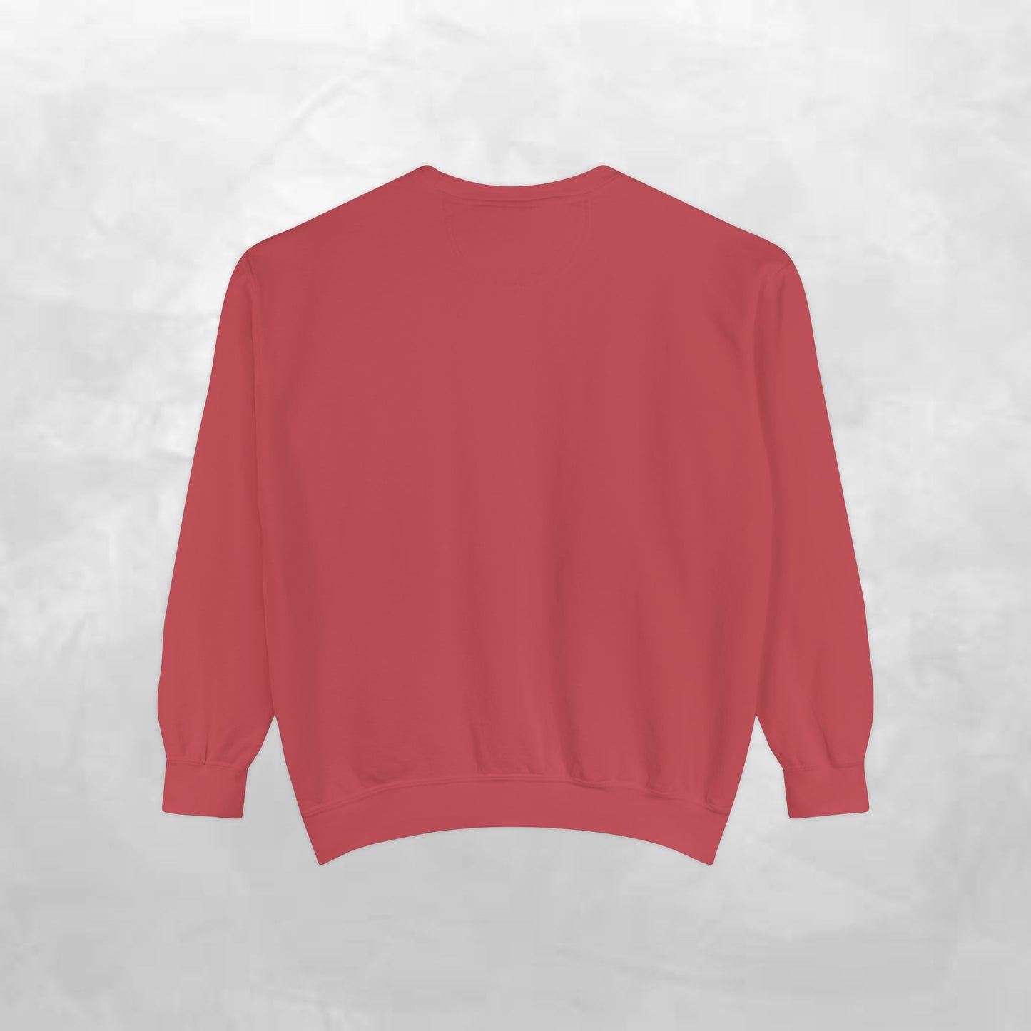 Unisex Wholeness Sweatshirt - Cozy Comfort for Mindful Living