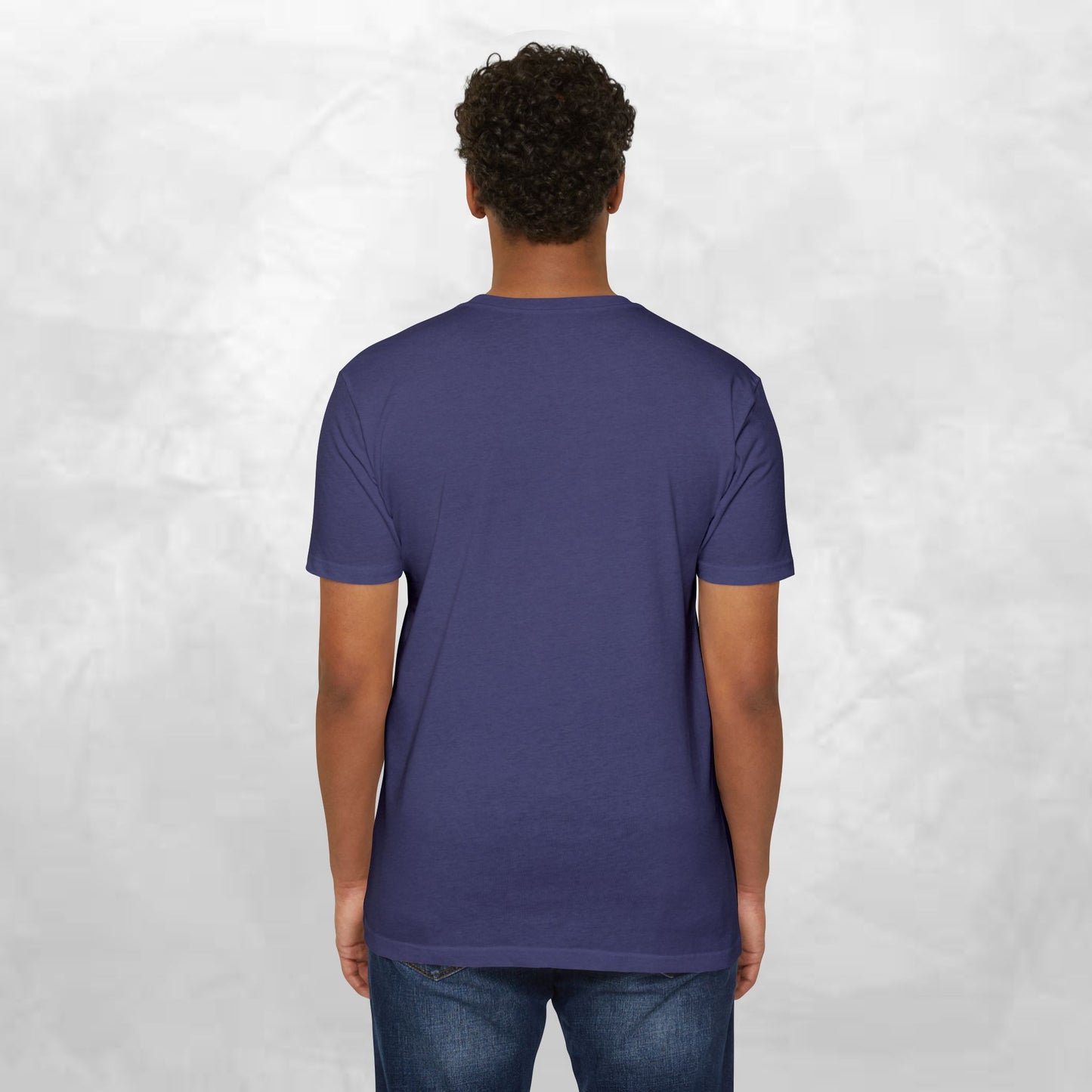 Bohemian Graphic T-Shirt - Vibrant Art Tee for Creative Souls