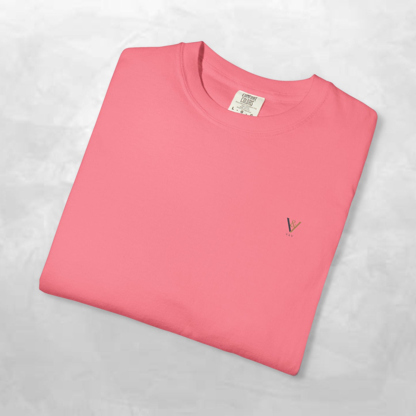 Garment-Dyed Unisex T-Shirt - Perfect for Casual Days, Gifts, and Every Occasion, Cozy Style, Fashionable Tee, Summer Essential