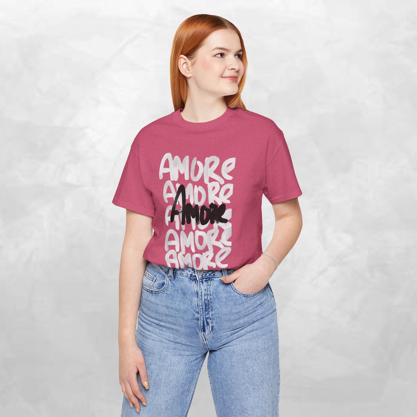 Vibes & Vogue Unisex Short Sleeve Tee - Trendy Graphic Tee for Fashion Lovers