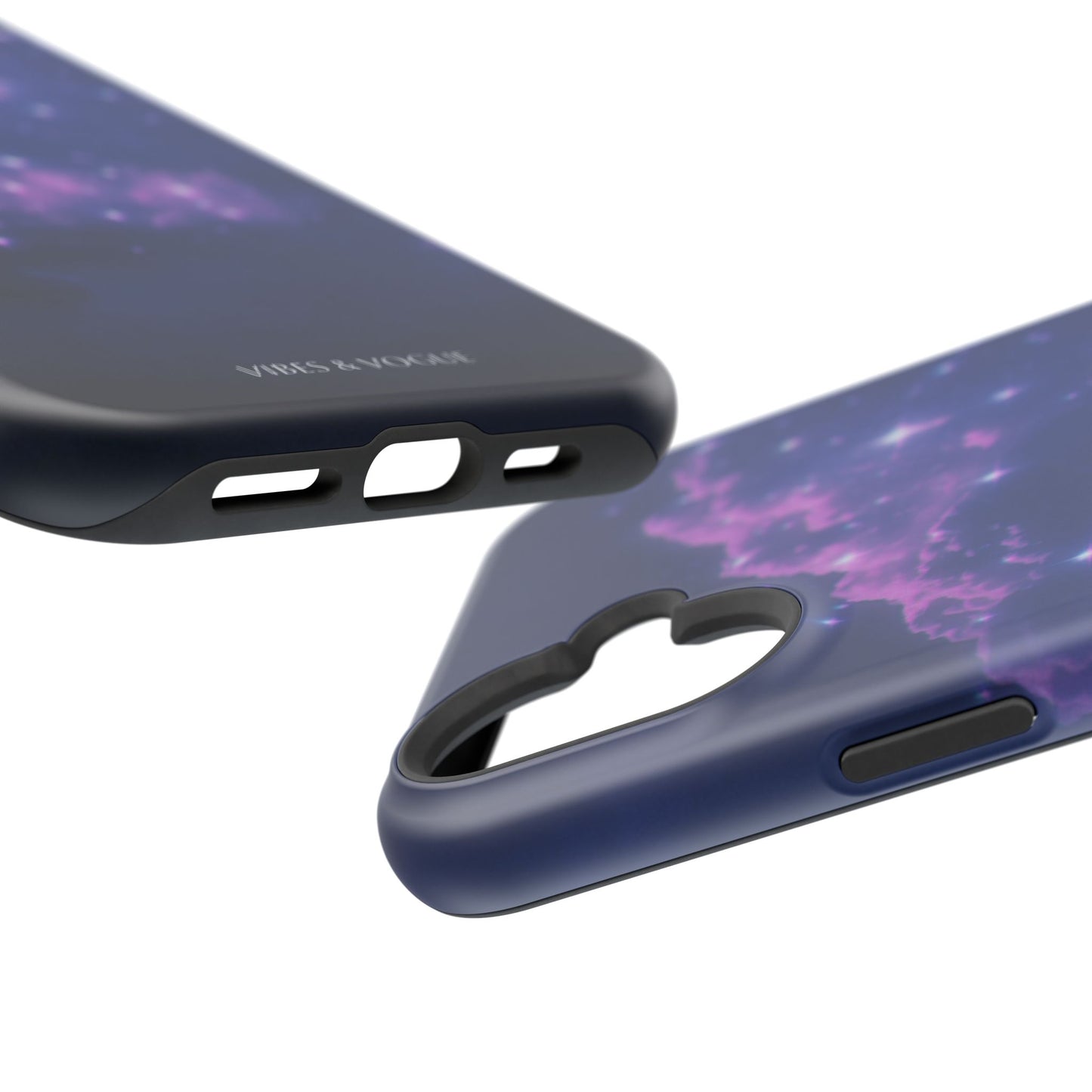 Galaxy Sky Impact-Resistant Phone Case - Stellar Protection for All Occasions