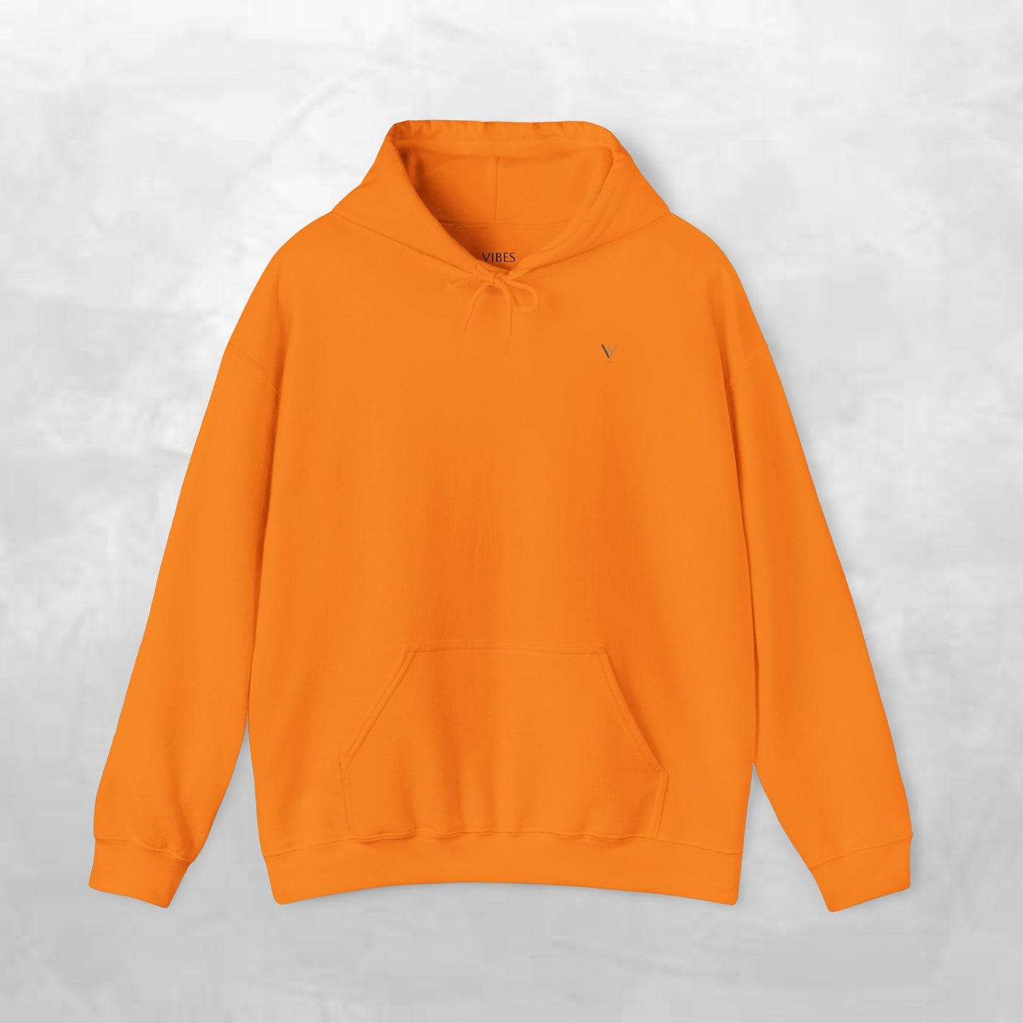 Unisex Heavy Blend Hooded Sweatshirt, Cozy Casual Wear, Trendy Street Style, Gift for Friends, Vibes & Vogue Design, Norisk No Story Hoodie