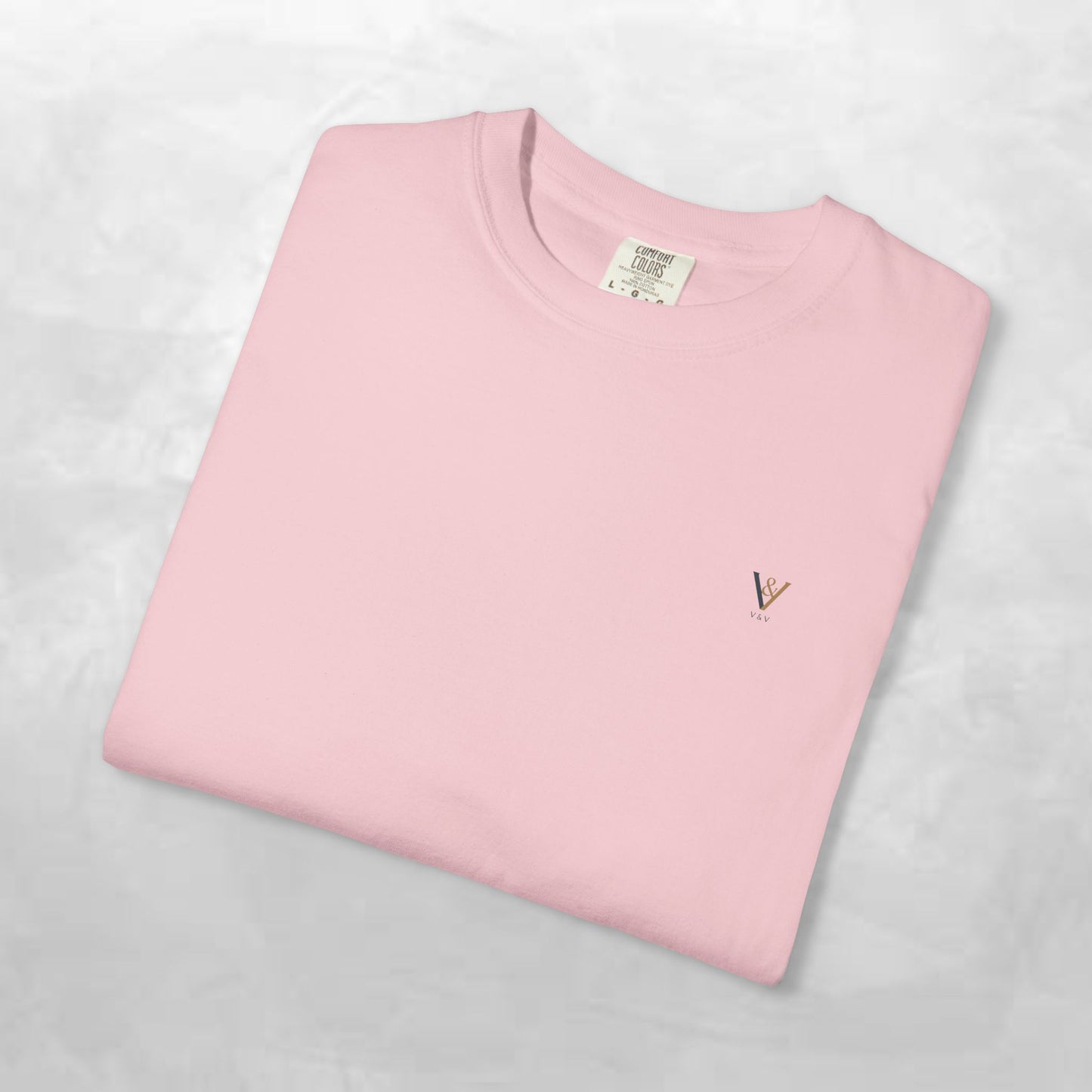 Garment-Dyed Unisex T-Shirt - Perfect for Casual Days, Gifts, and Every Occasion, Cozy Style, Fashionable Tee, Summer Essential