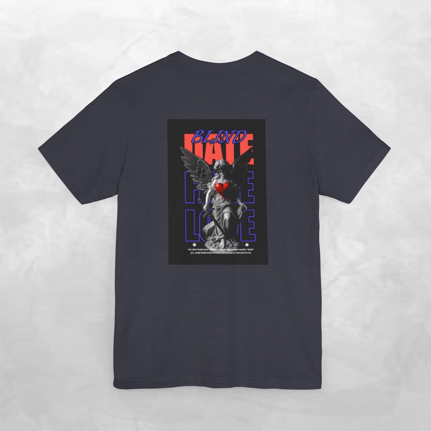 Vibrant Graphic Tee for Creative Souls | Unisex Short Sleeve T-Shirt, Fun Gift for Art Lovers, Casual Wear, Unique Style, Streetwear, [...]