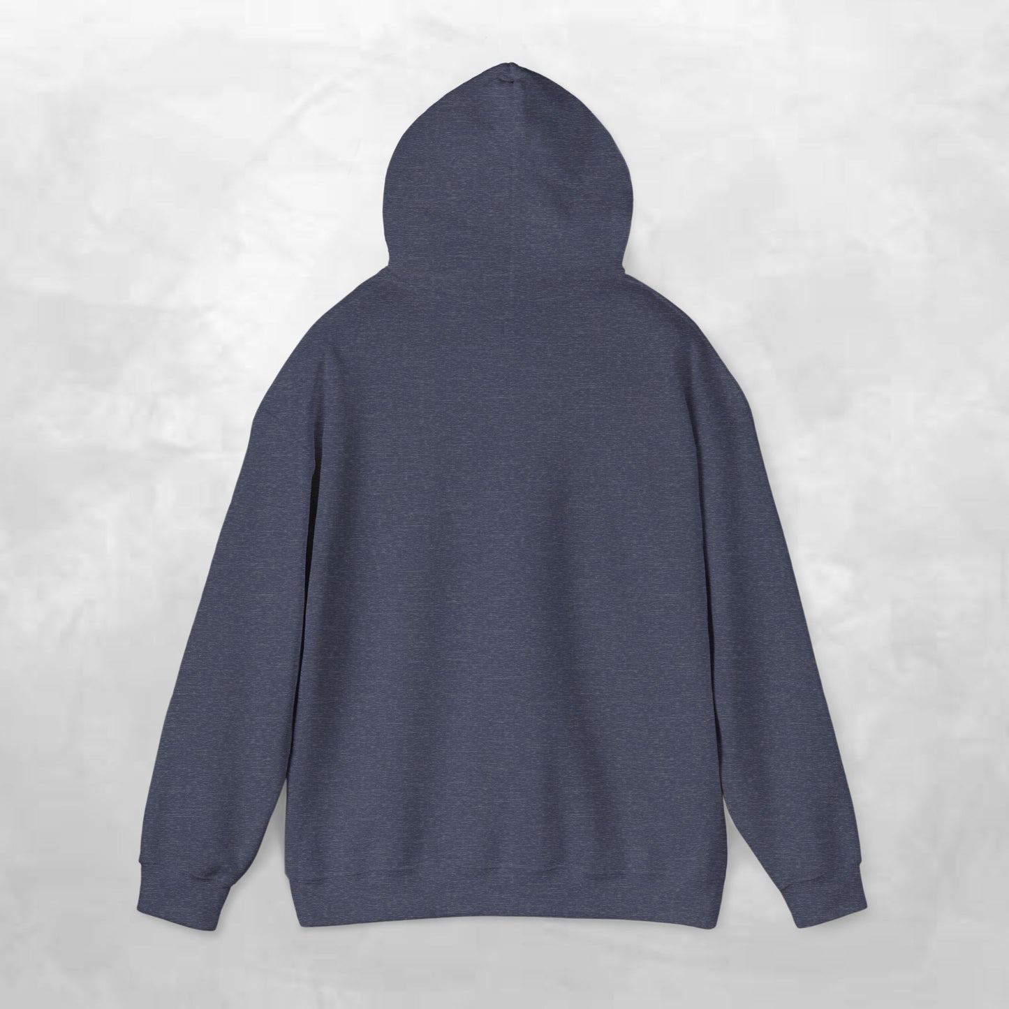 Stylish Dad Hooded Sweatshirt - Perfect Gift for Father's Day