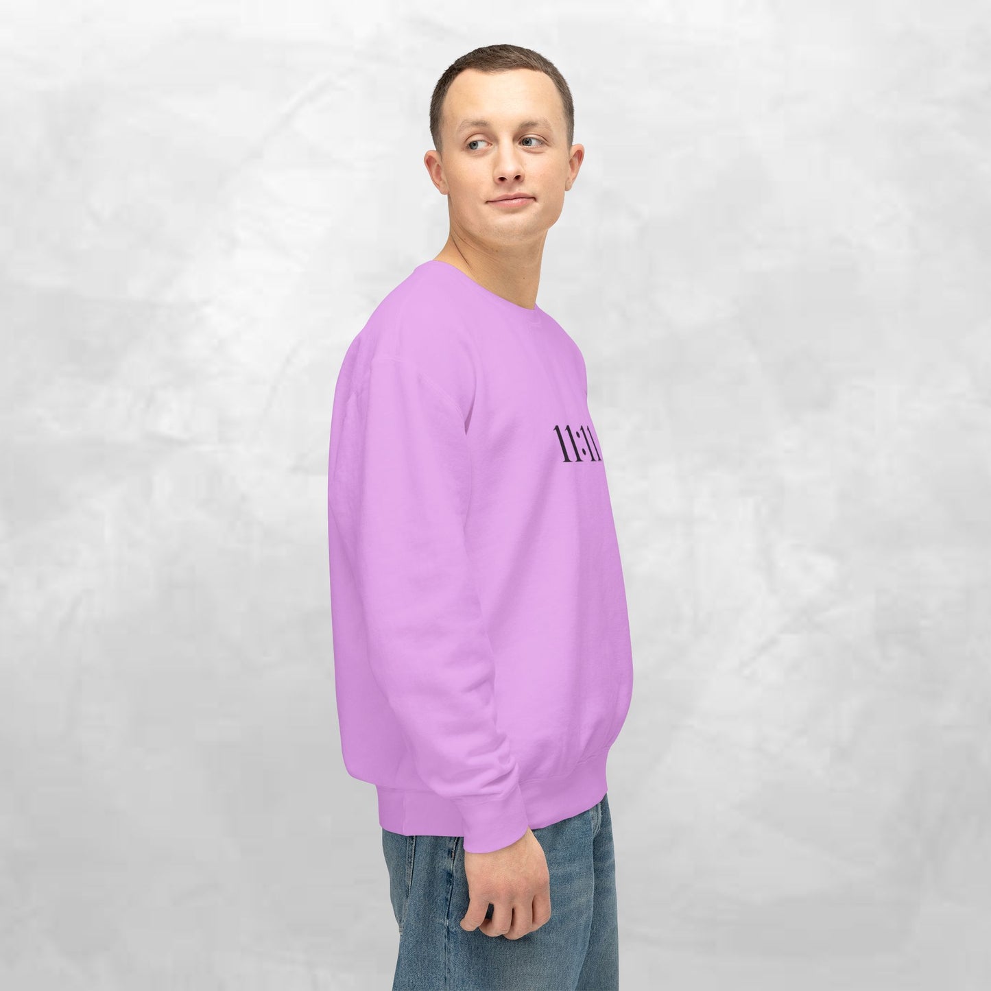 Cool Pigeon Graphic Crewneck Sweatshirt for Trendy Vibes