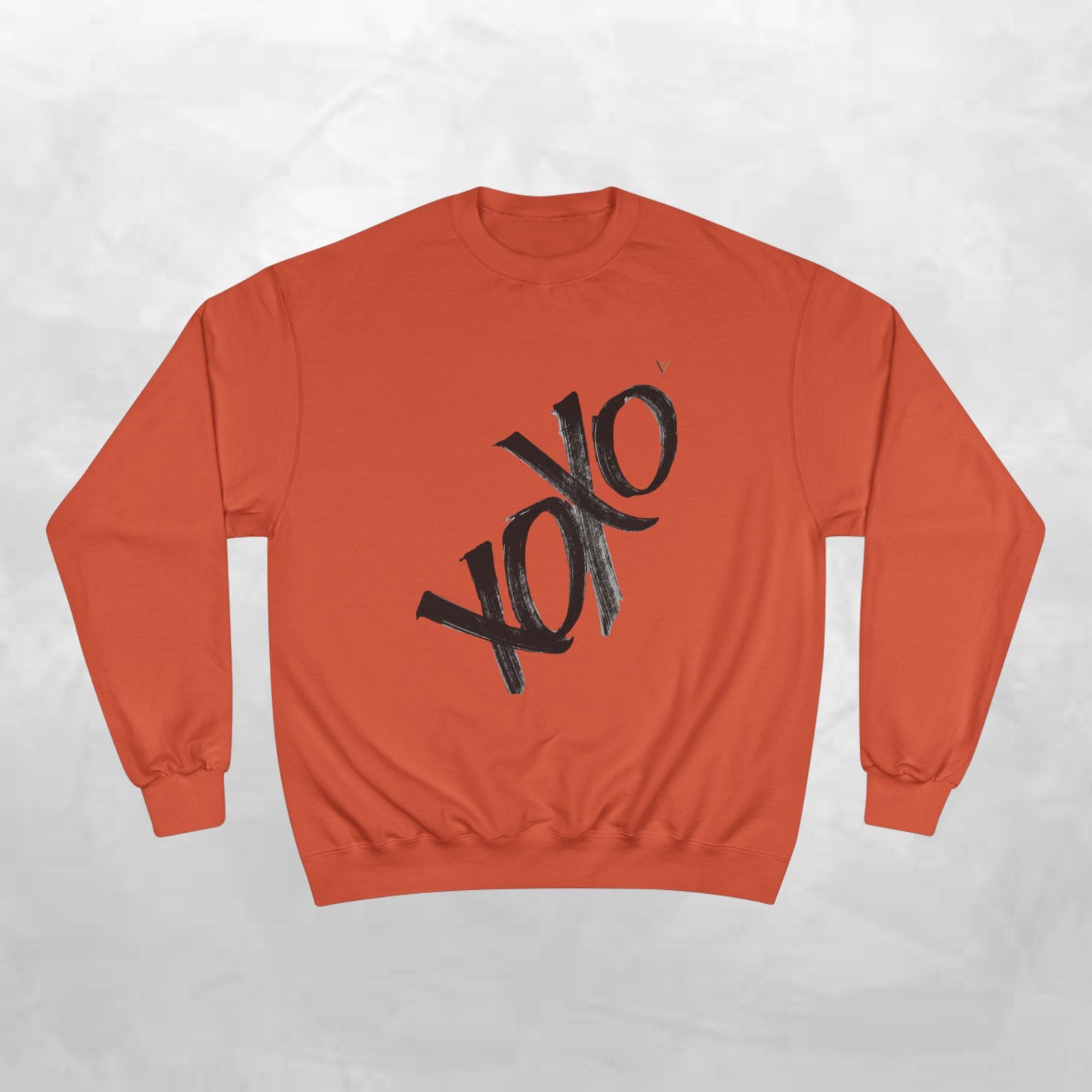 Kinda Sweet Kinda Savage Champion Sweatshirt, Cozy Gift for Trendsetters, Casual Wear, Lifestyle Hoodie, Cool Fashion Layering